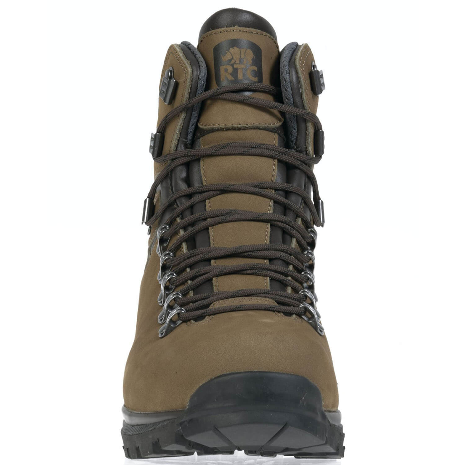 RTC Hunting Boots Robson 6 (Brown)