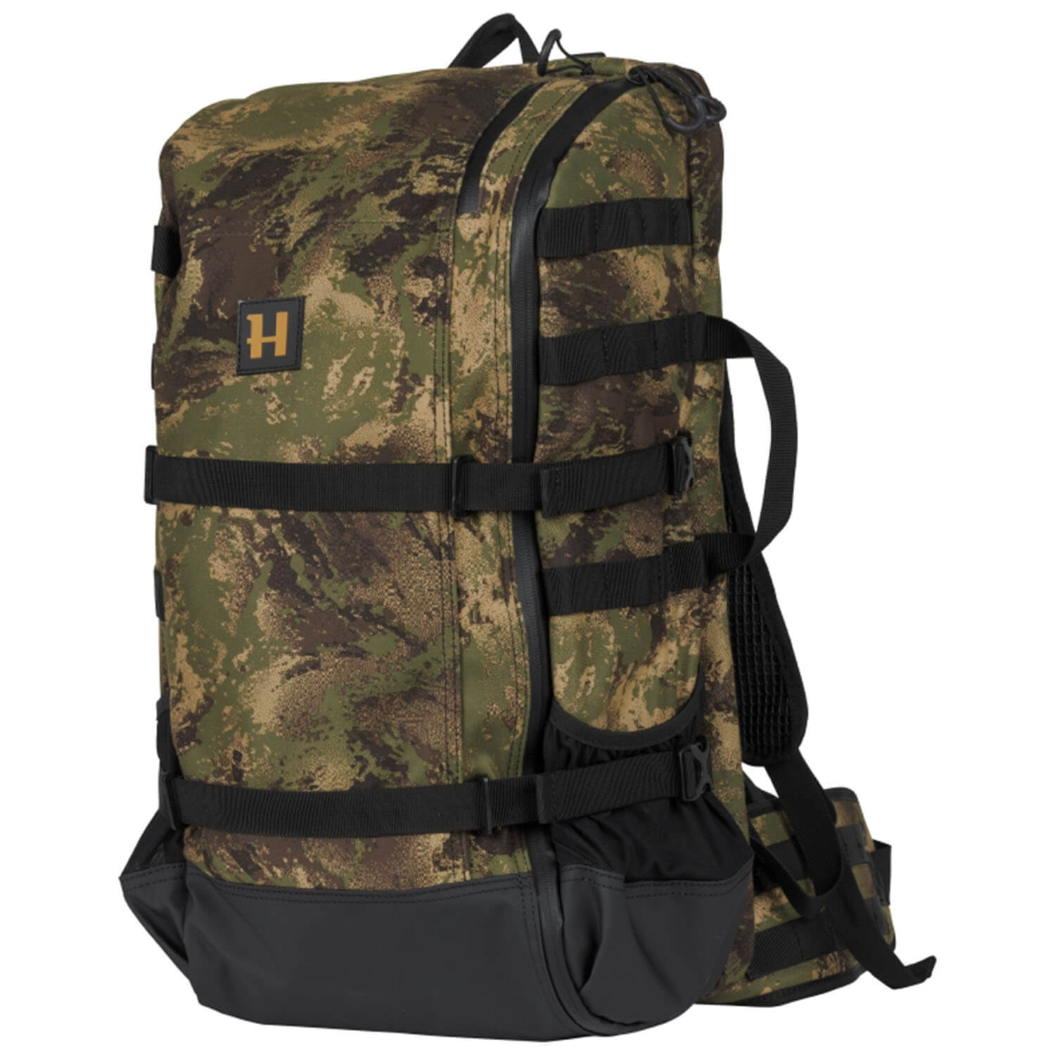 Härkila Backpack Deer Stalker (AXIS MSP) - Hunting Equipment