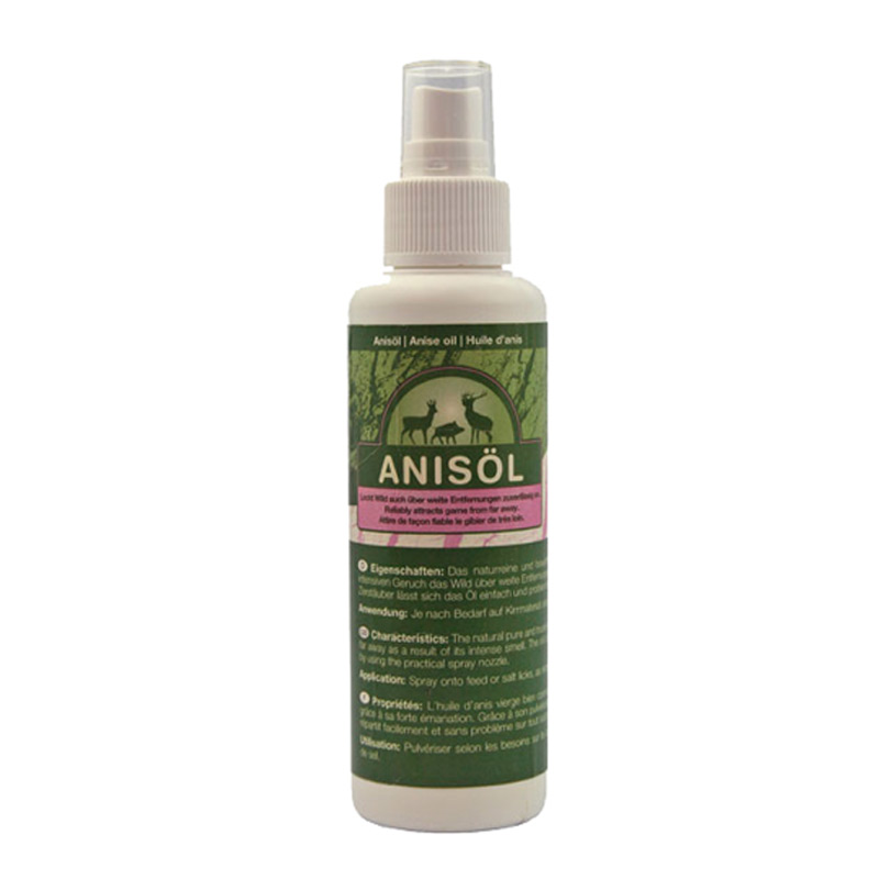 Anise Oil Spray - Hunting Equipment
