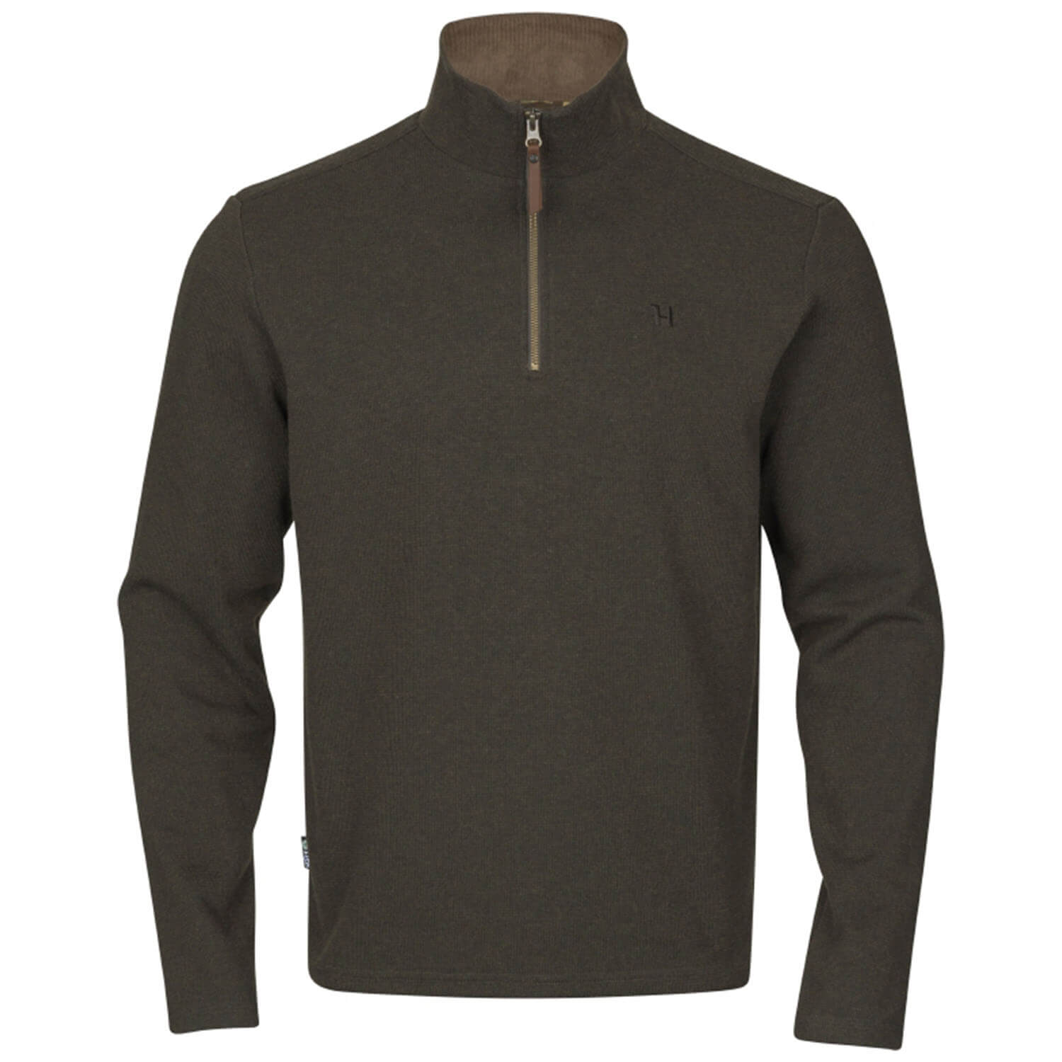 Härkila pullover Sandhem Pro HSP (Willow Green) - Sweaters & Jerseys