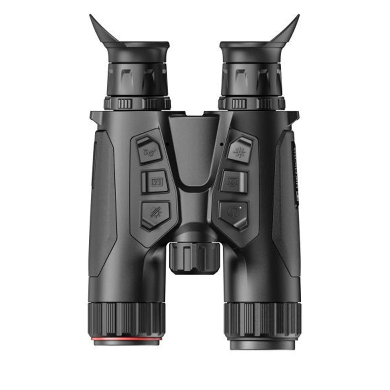 Hikmicro Thermal Imaging Binoculars Habrok 4K HE25L