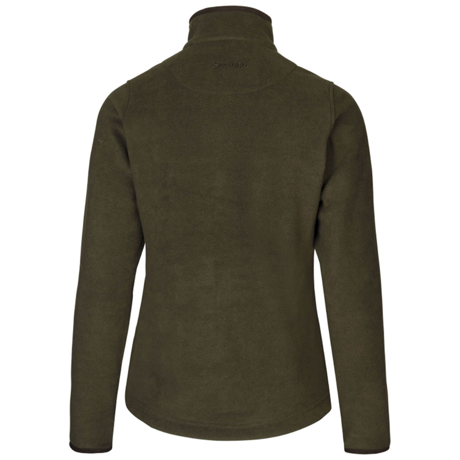 Seeland fleecejacket Woodcock Ivy (pine green melange)