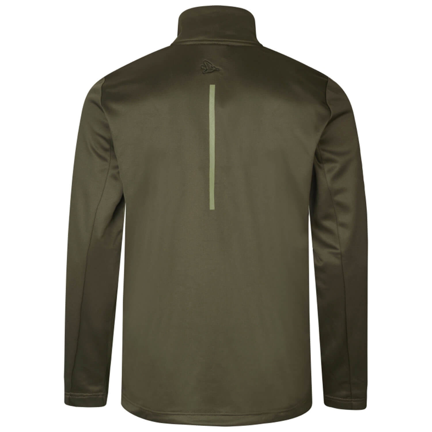 Seeland fleecejacket elliot (pine green)