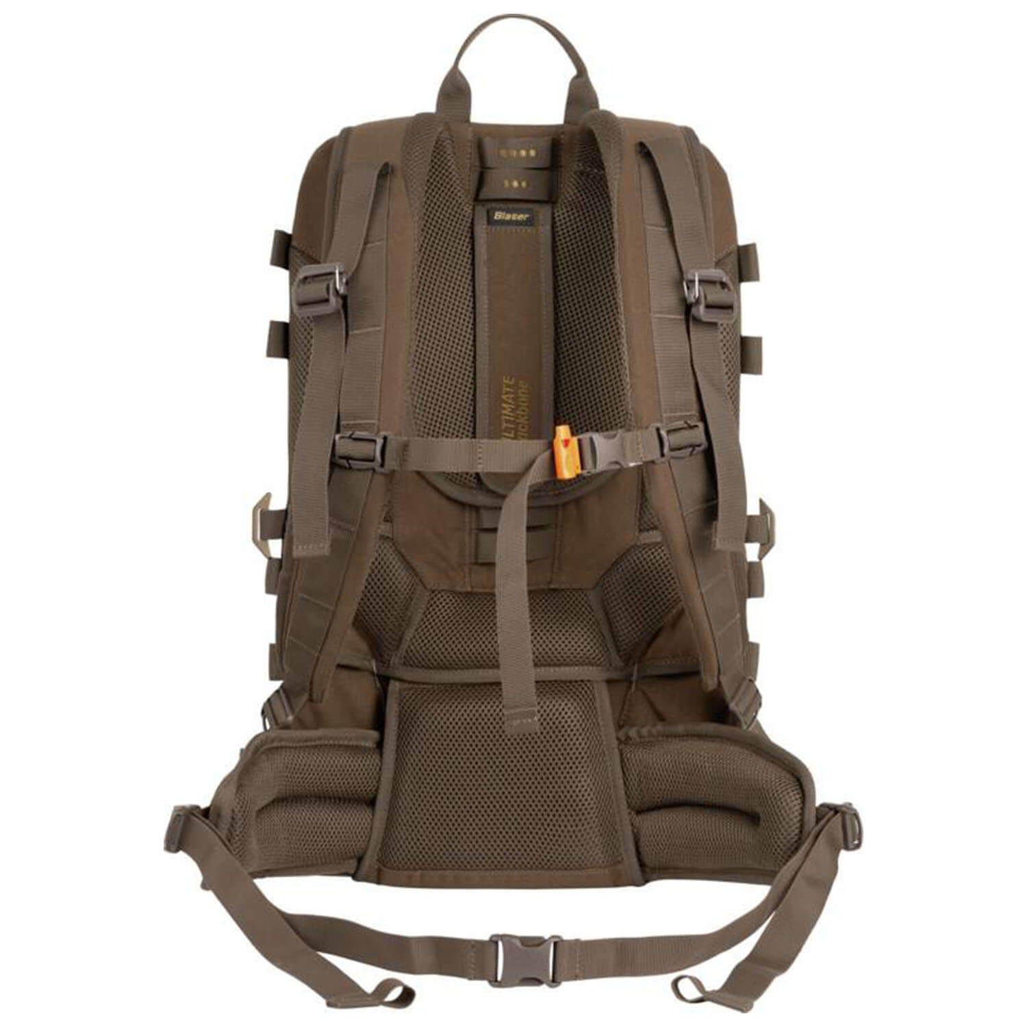  Blaser Backpack Backbone Ultimate (Brown)