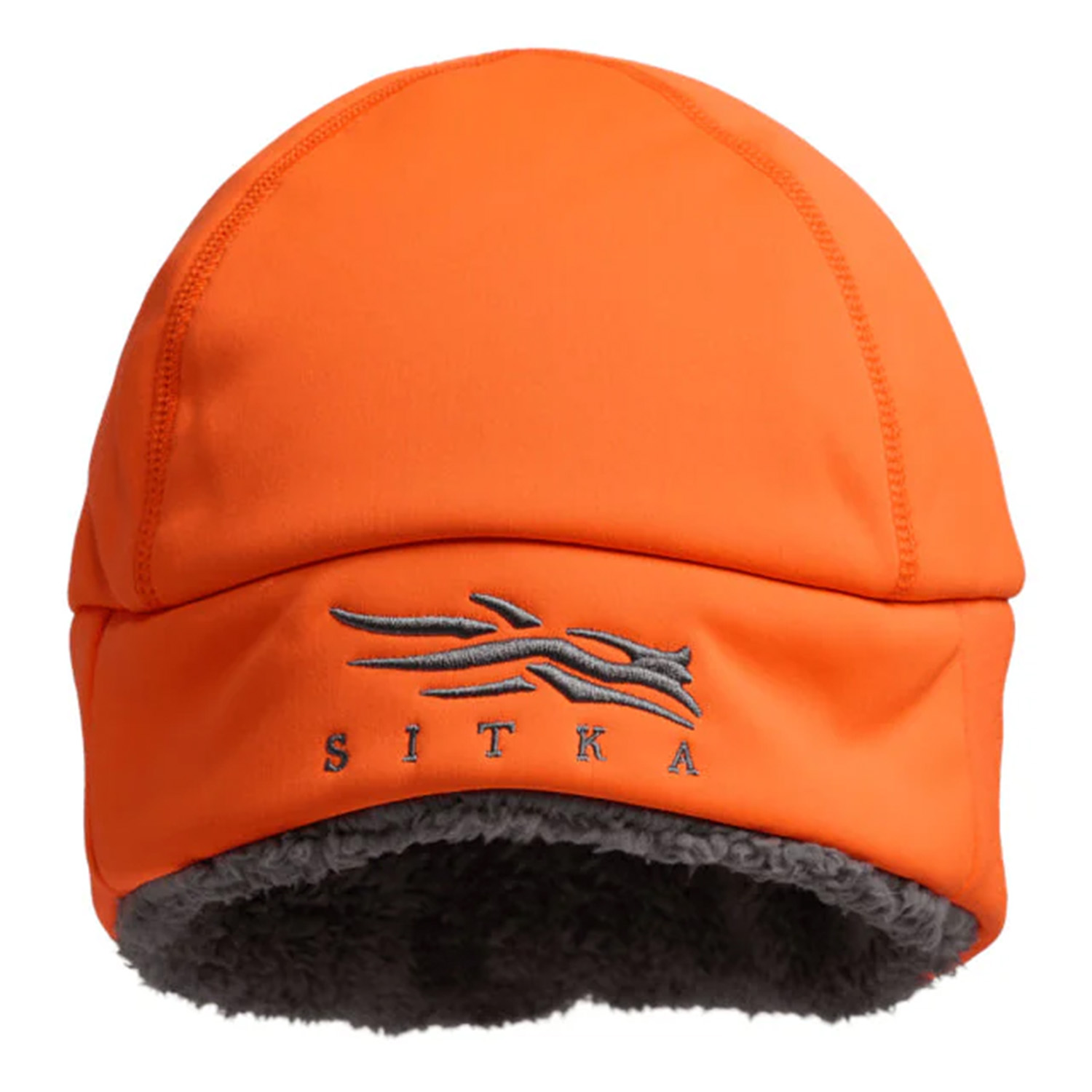 Sitka Gear Beanie Jetstream WS insulated (orange blaze)