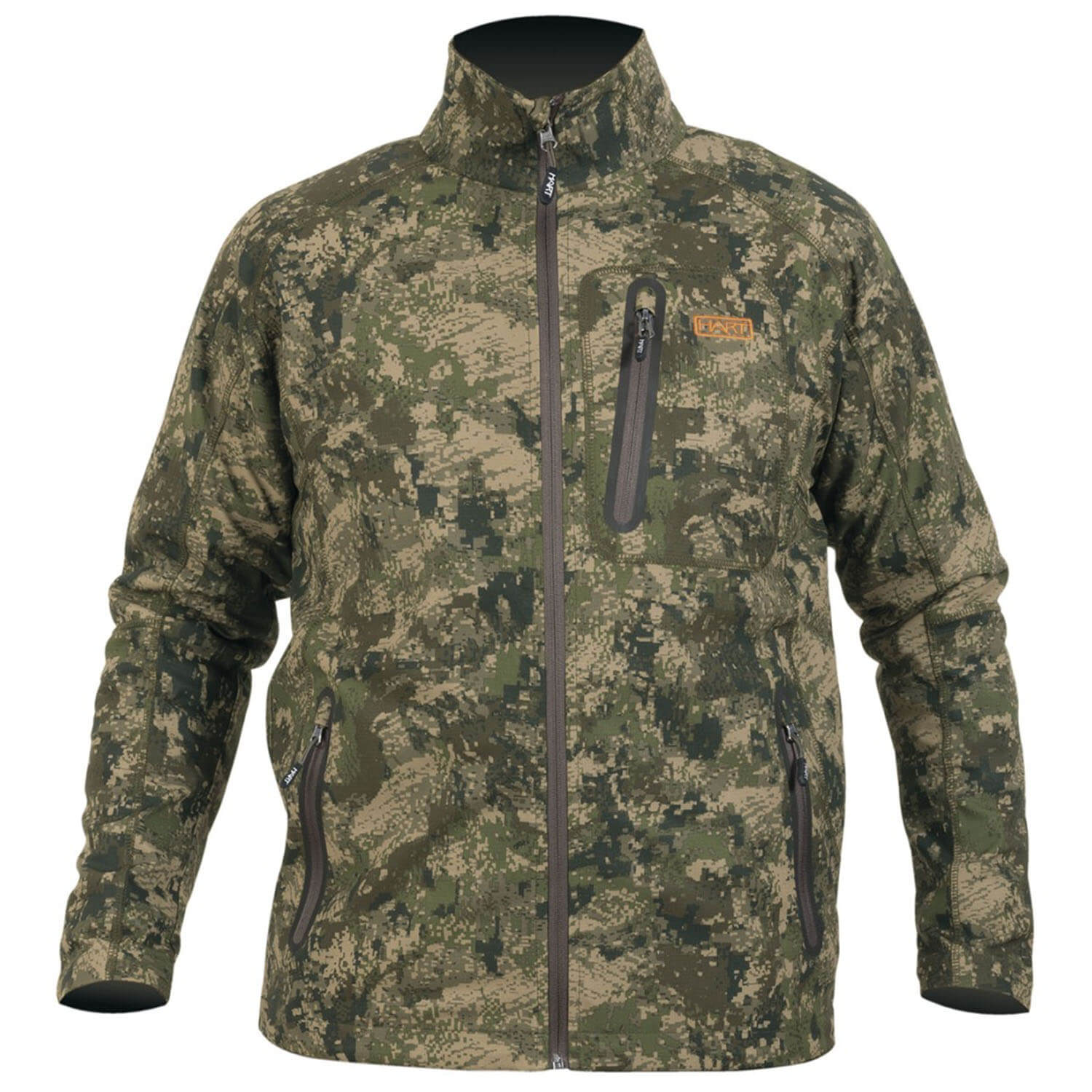  Hart Hunting jacket Ibice (Pixel Forest)