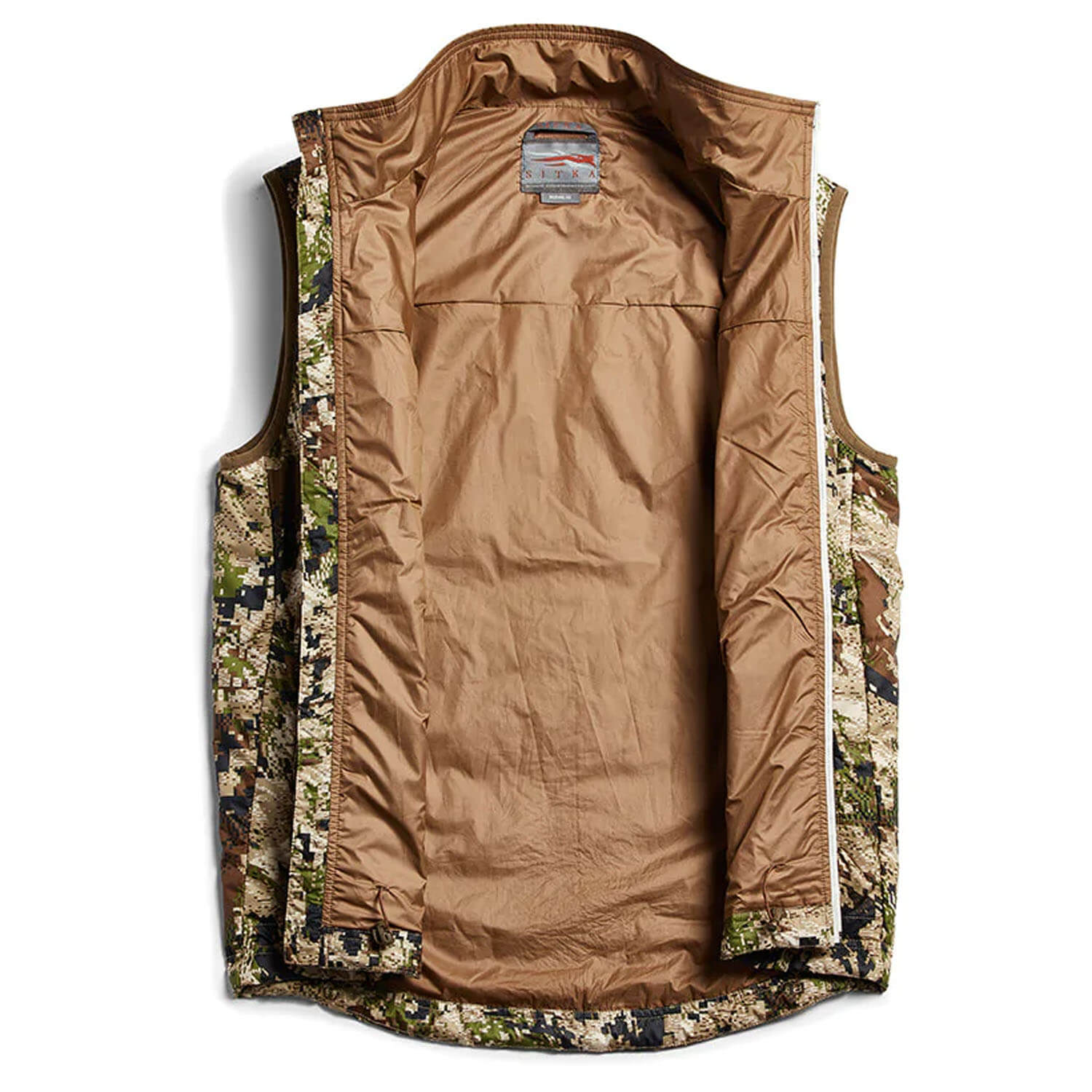 Sitka Gear Hunting Waistcoat Kelvin AeroLite (subalpine)