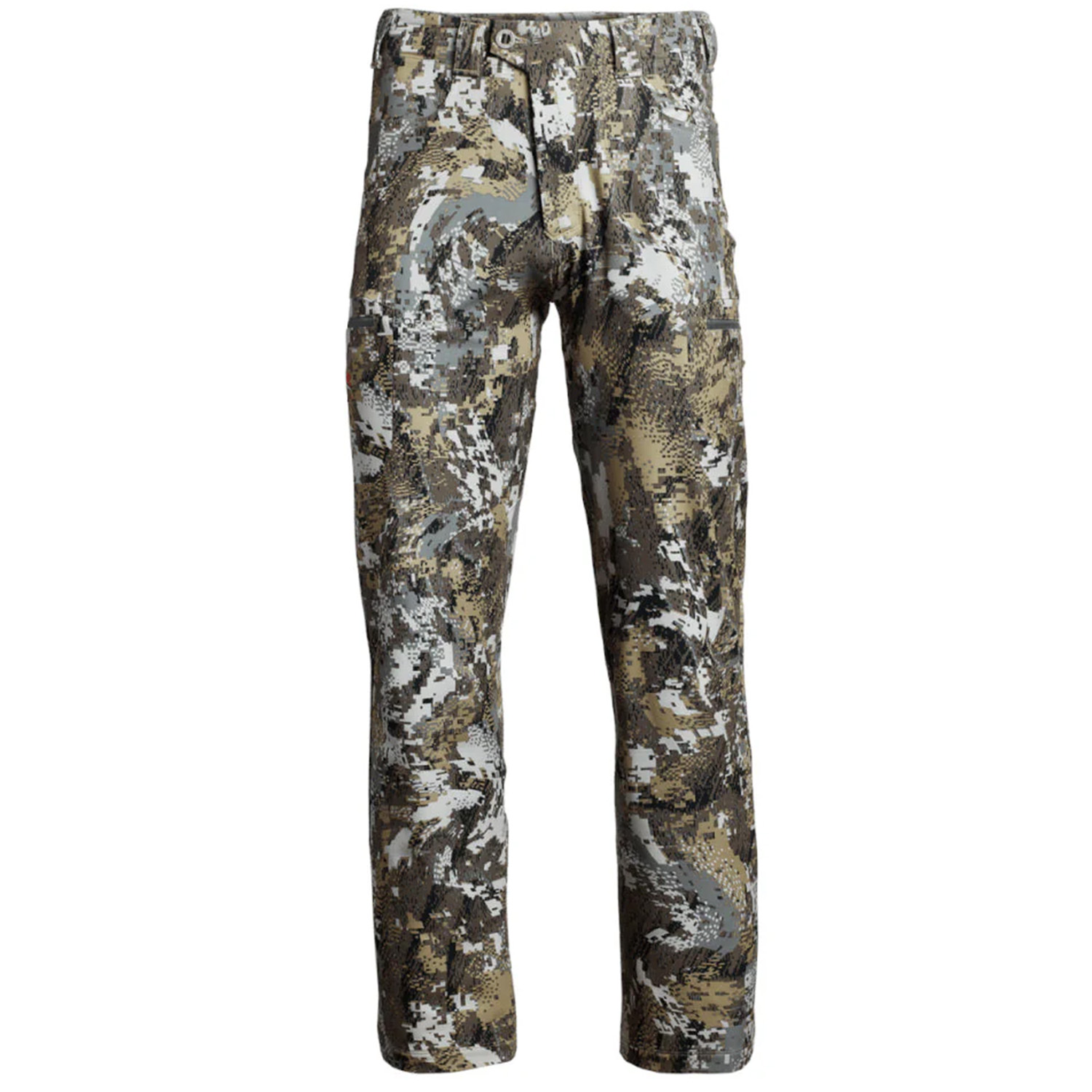 Sitka Gear Hunting trousers Traverse (Optifade Elevated II) - Camouflage Trousers