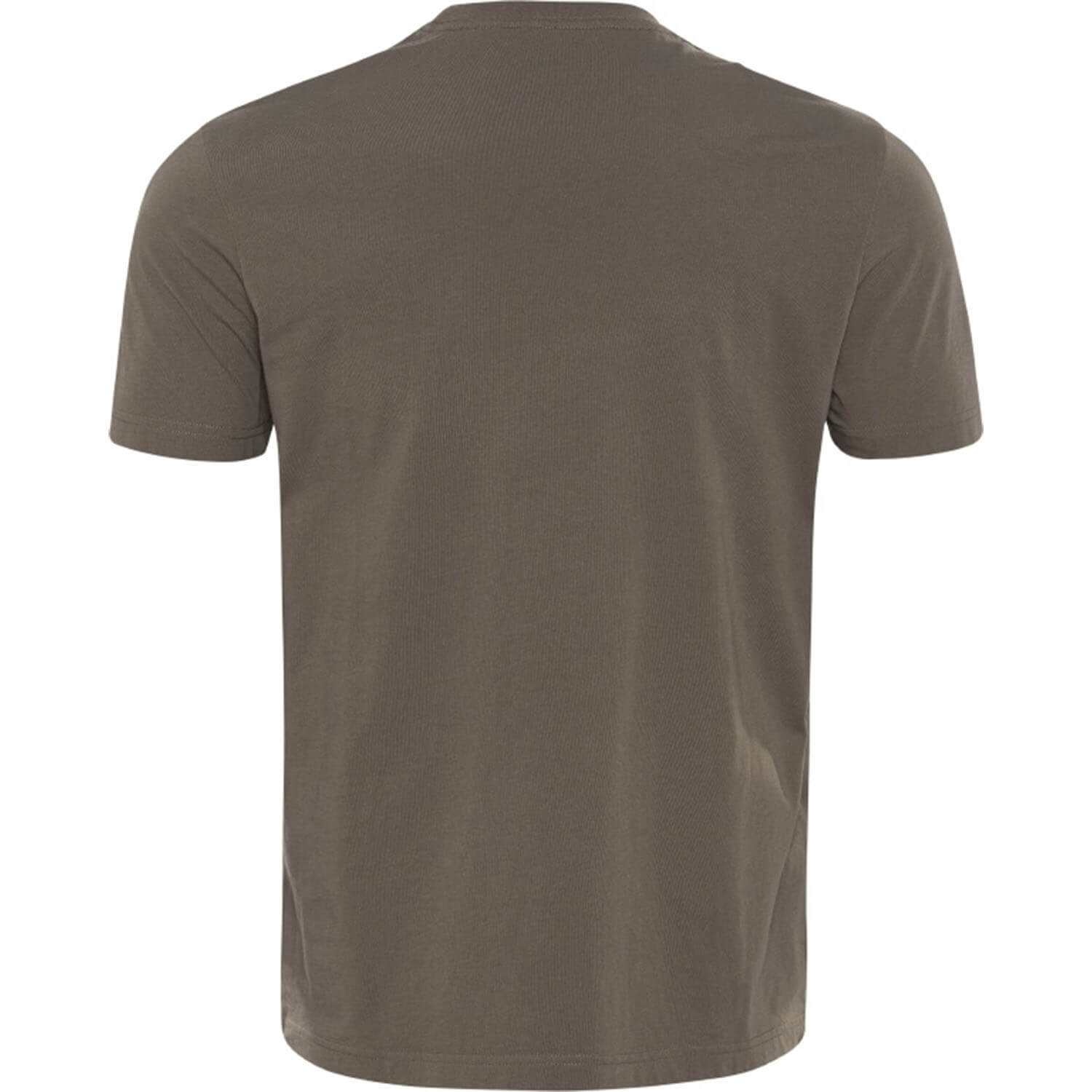 Härkila T-shirt Core (brown)