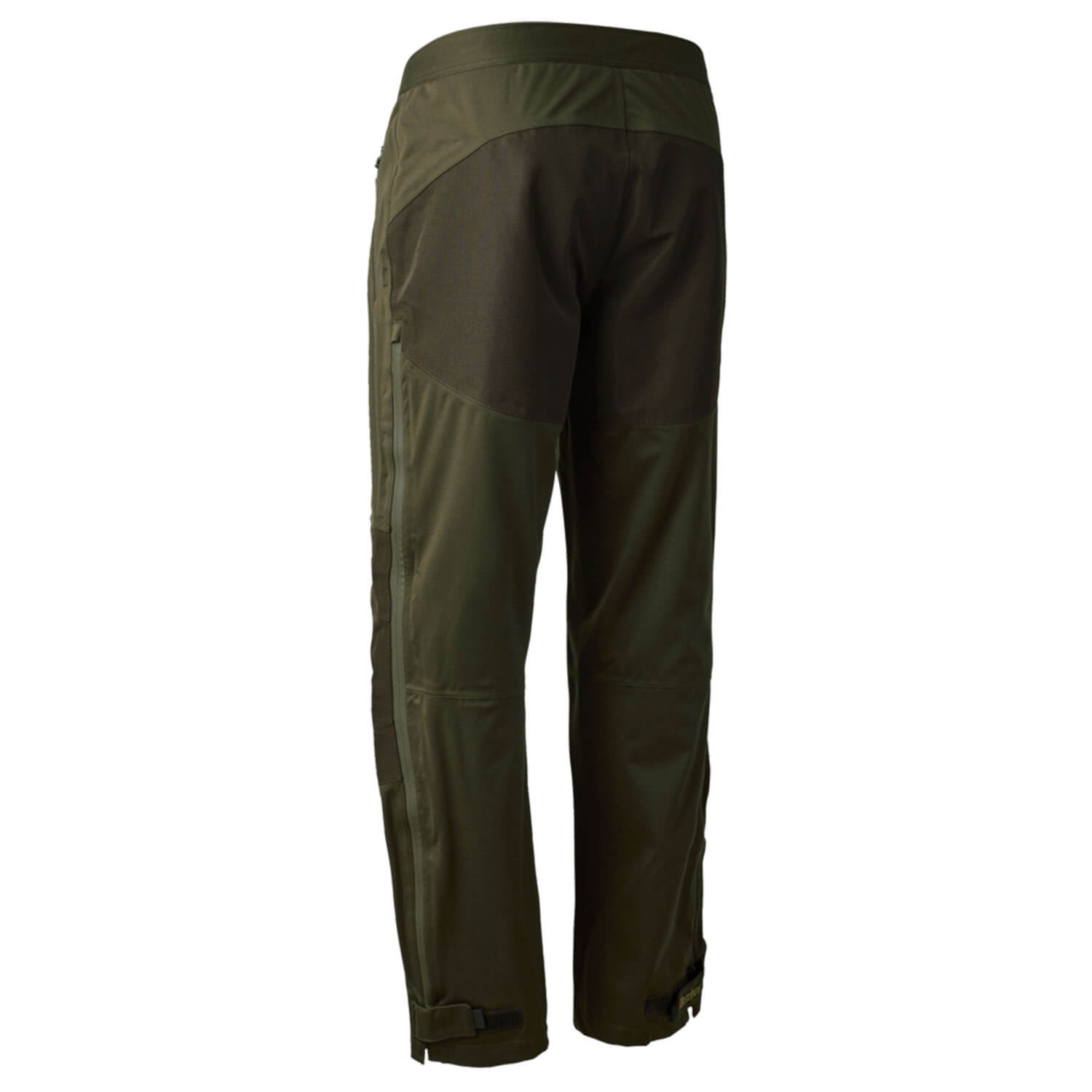 Deerhunter Rain Trousers Excape (green)