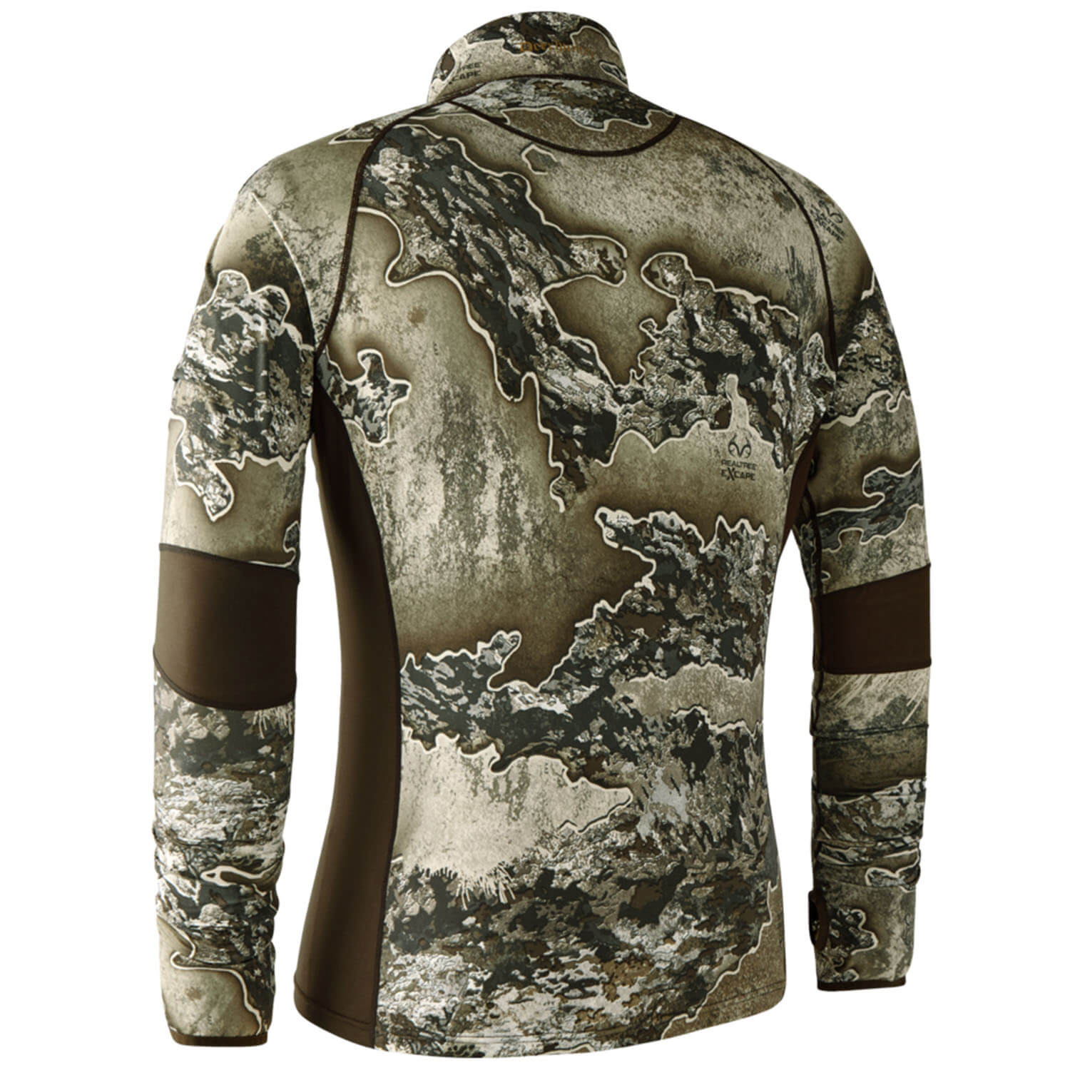 Deerhunter Fleecejacket Excape Ins. (Realtree Excape)