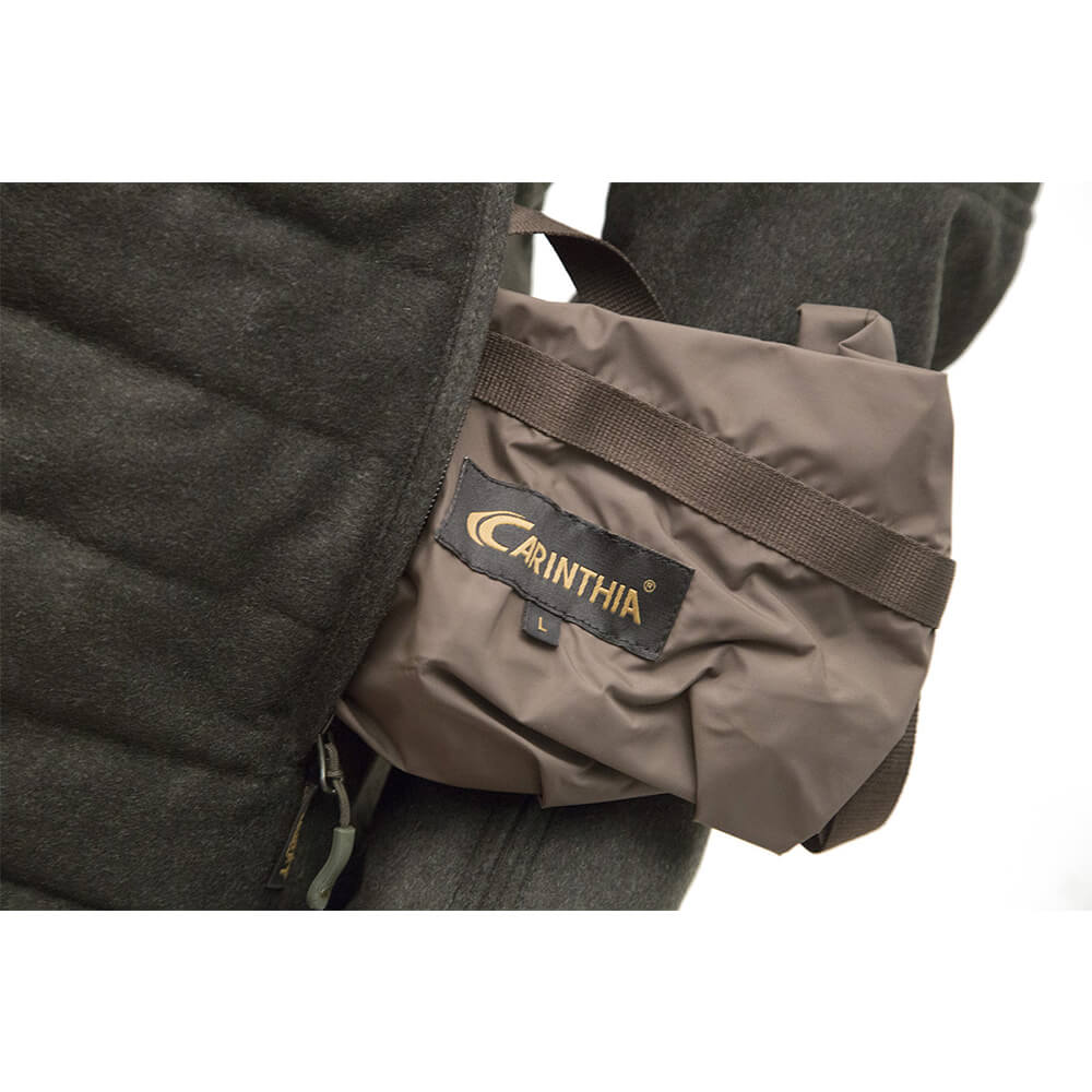 Carinthia G-LOFT® ILG jacket