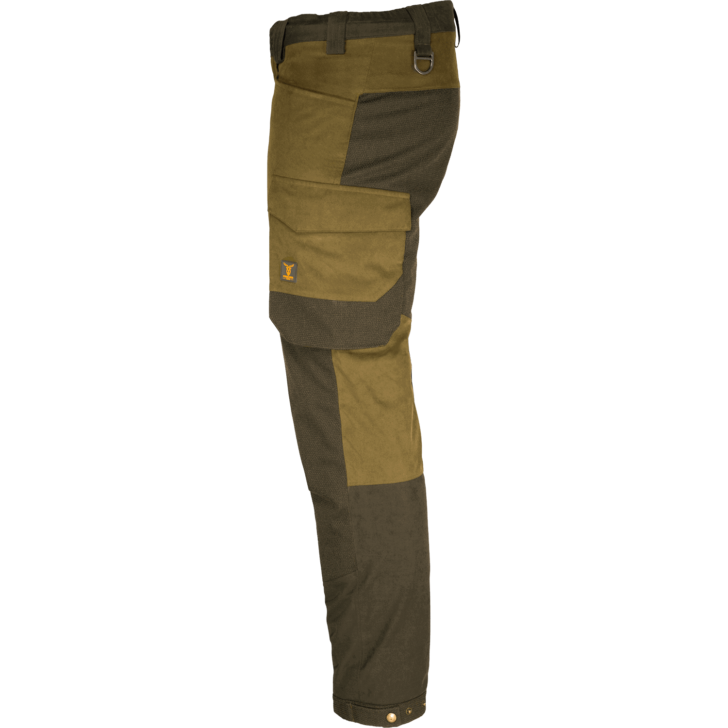 Pirscher Gear Rugged winter pants