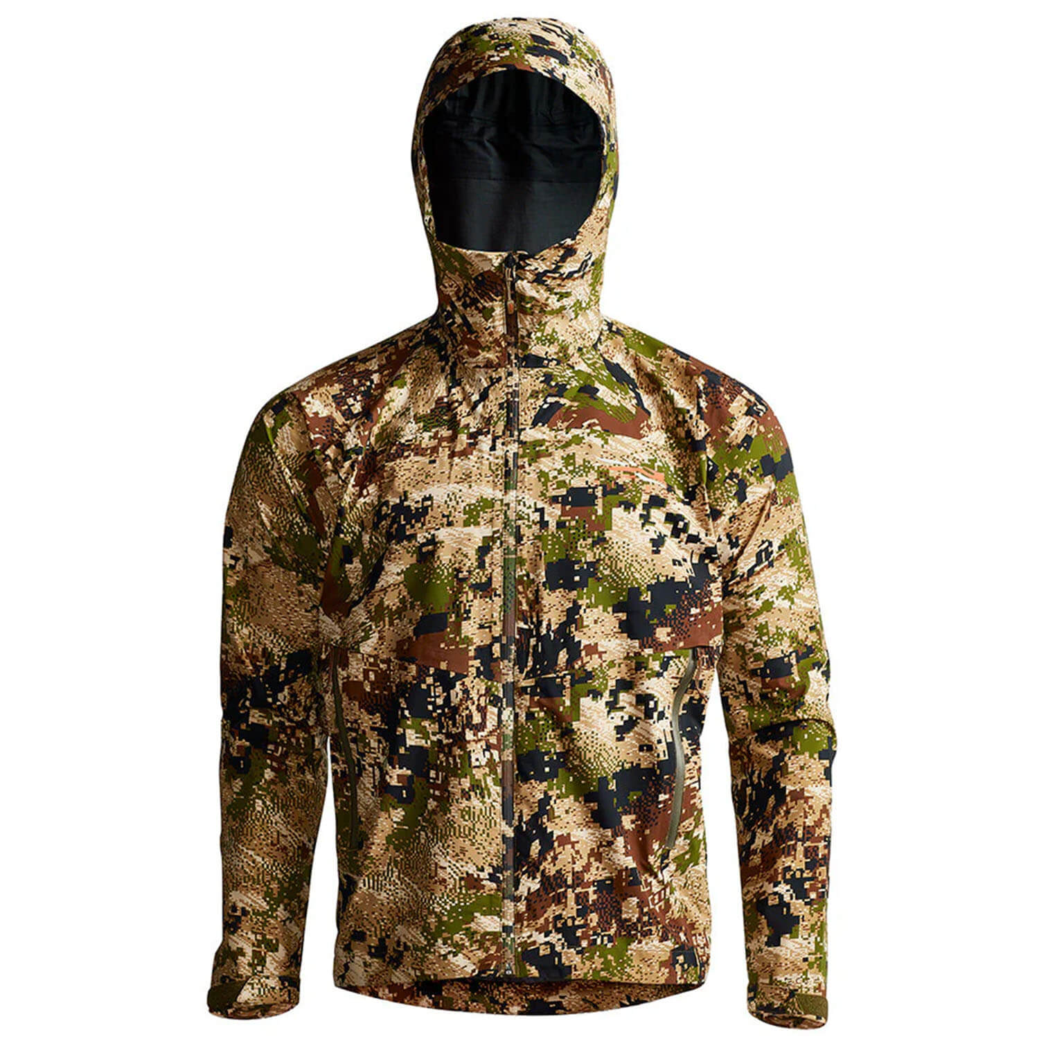 Sitka Gear Dew Point Jacket (Optifade Subalpine) - Camouflage Jackets