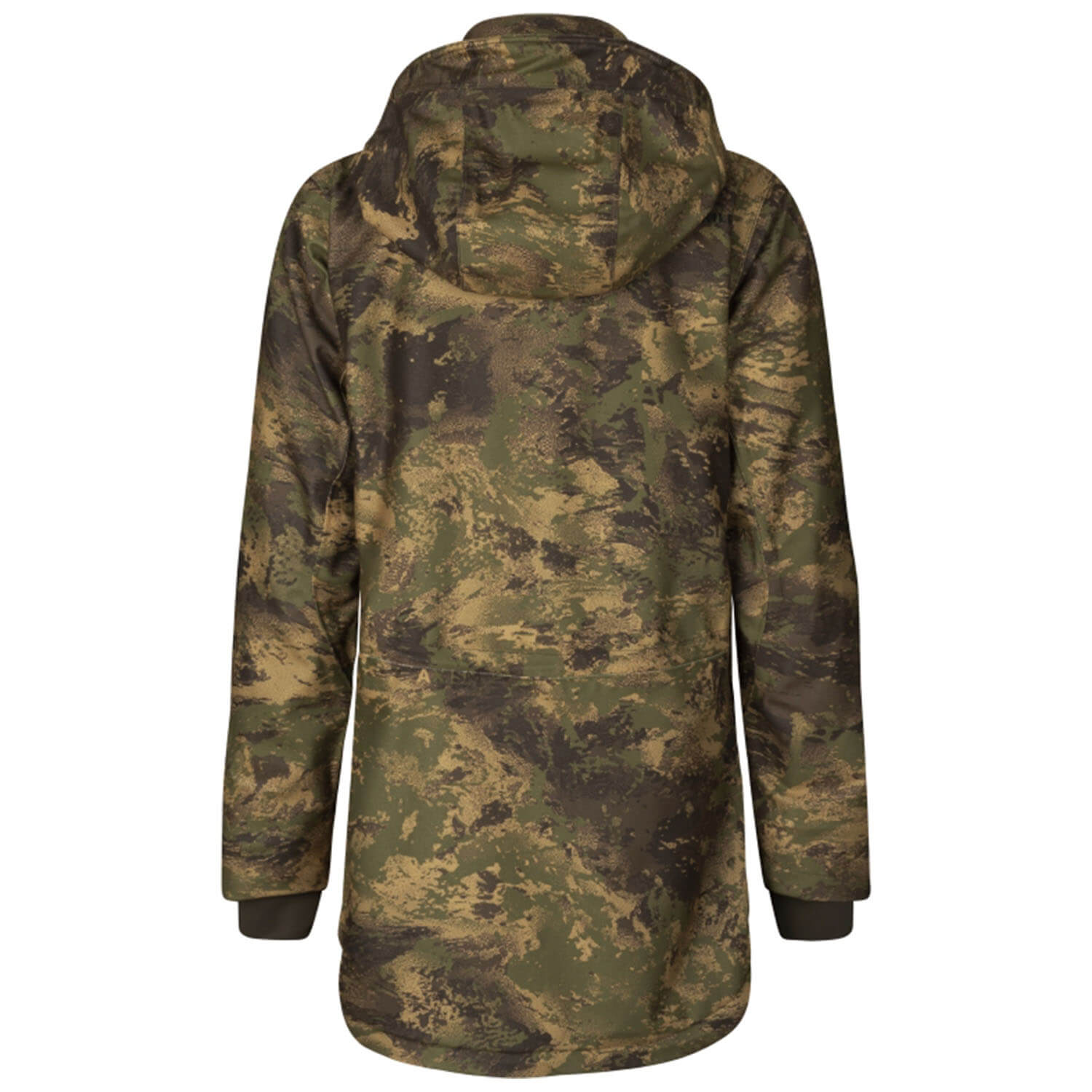 Härkila jacket women deer stalker camo HWS (AXIS MSP)