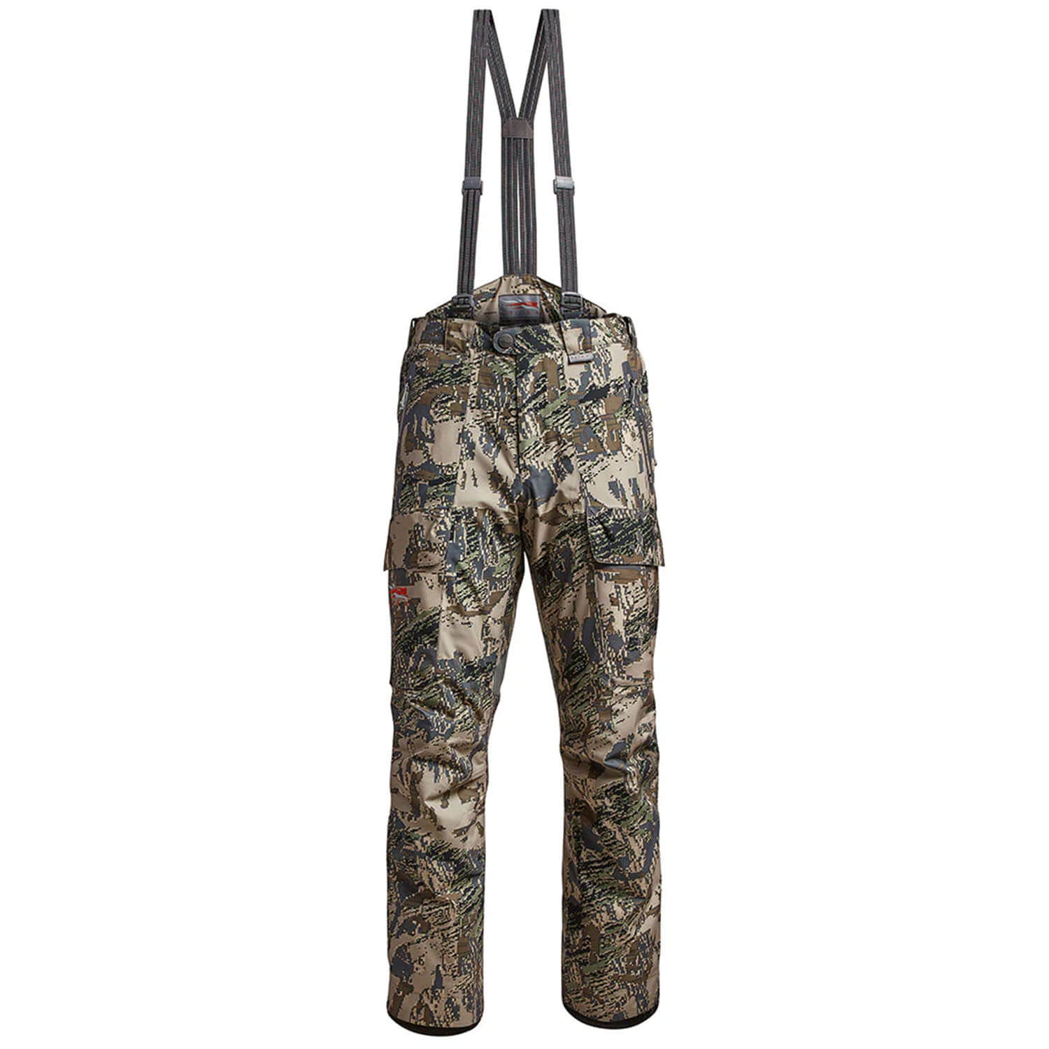 Sitka Gear Hunting trousers Blizzard AeroLite (Open country) - Winter Hunting Clothing