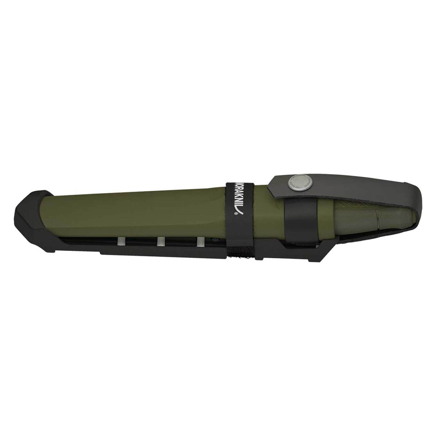 Mora Outdoor knive kansbol (gruen)