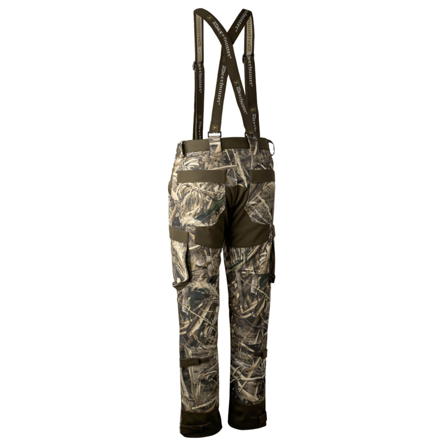  Deerhunter winter pants Mallard