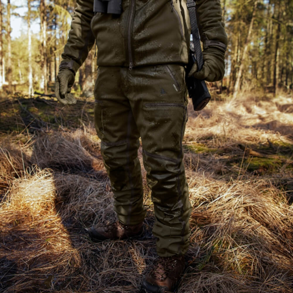 Seeland hunting trousers Hawker Advance