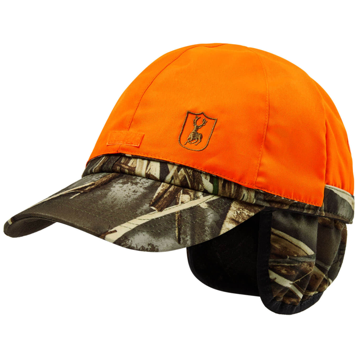 Deerhunter cap game safety (realtree max-7)