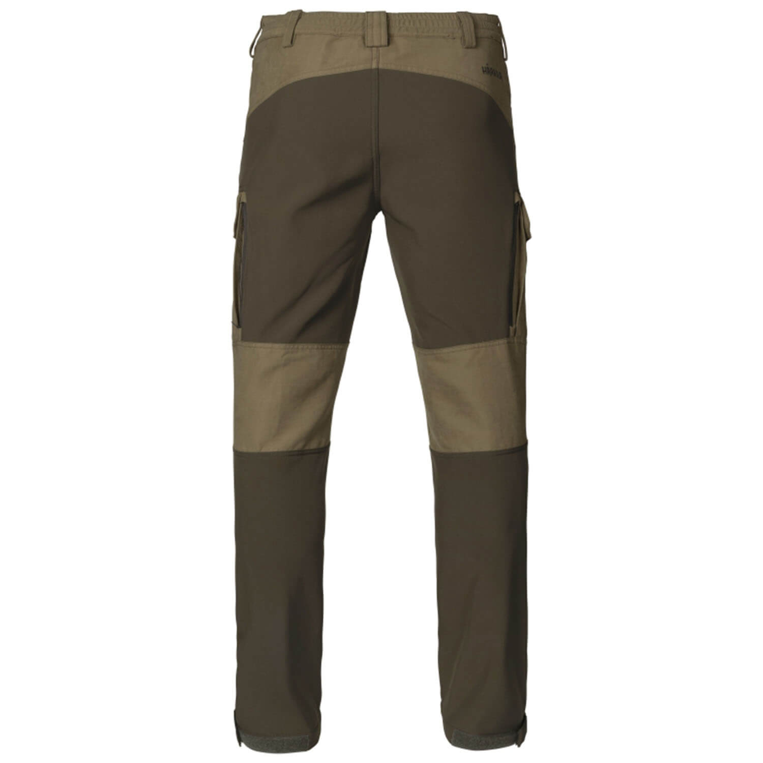  Härkila Scandinavian hunting trousers (Antique Bronze/Willow Green)