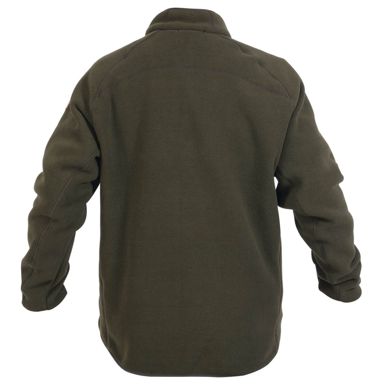  Hart fleece jacket Guard XHP (Olivia Oscuro)