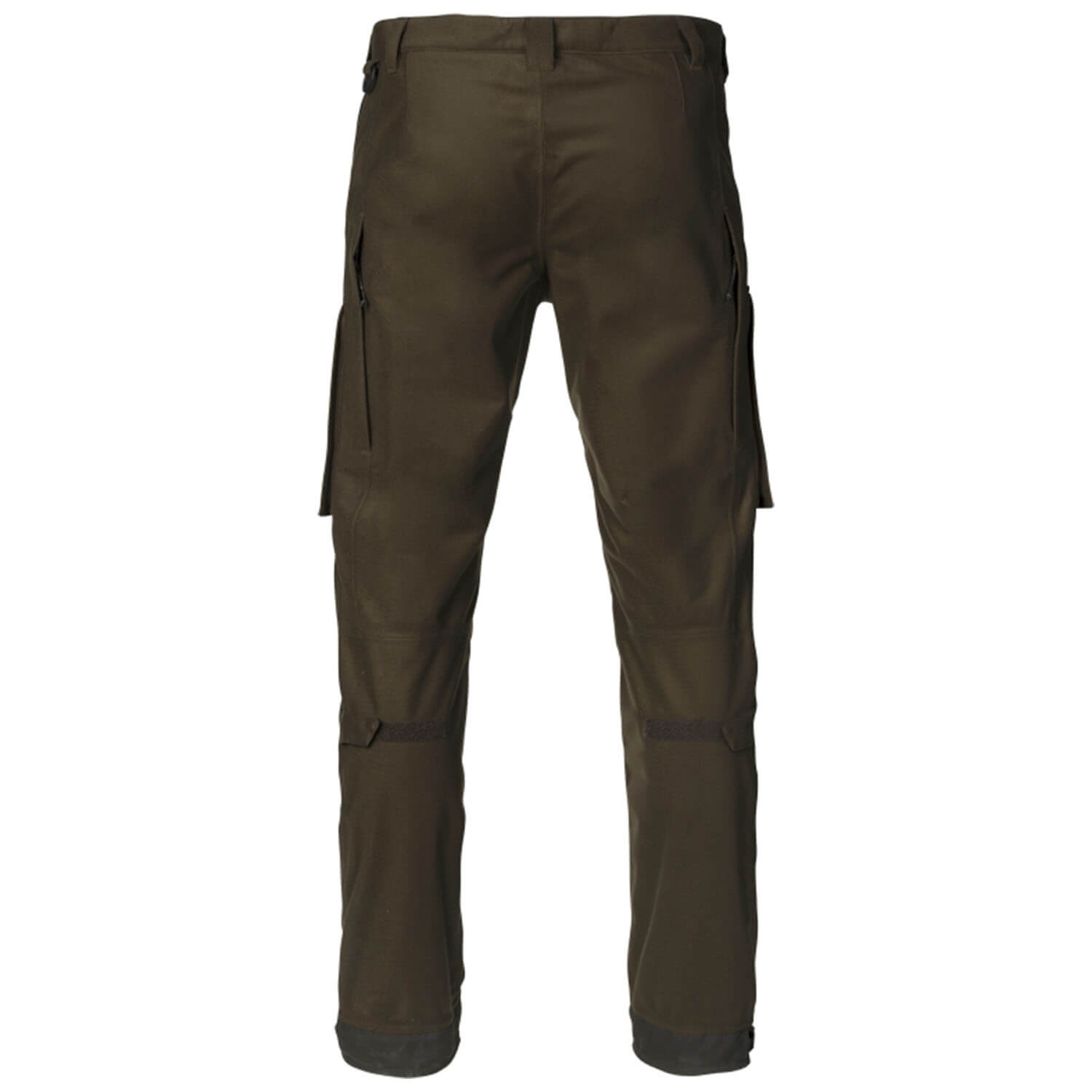 Härkila pants forest hunter gtx (Green/Shadow Brown)