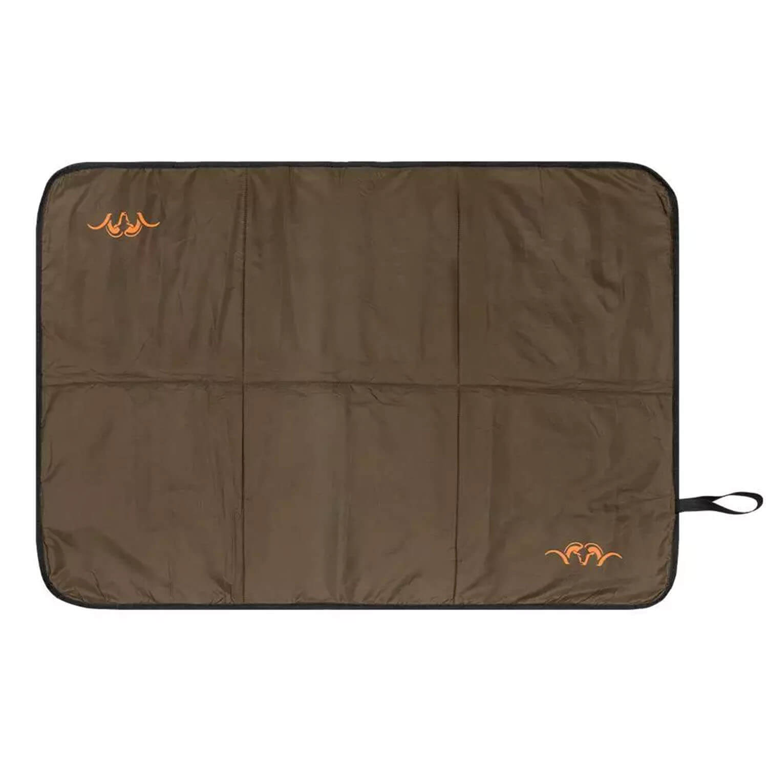 Blaser dogblanket (green) - New Arrivals