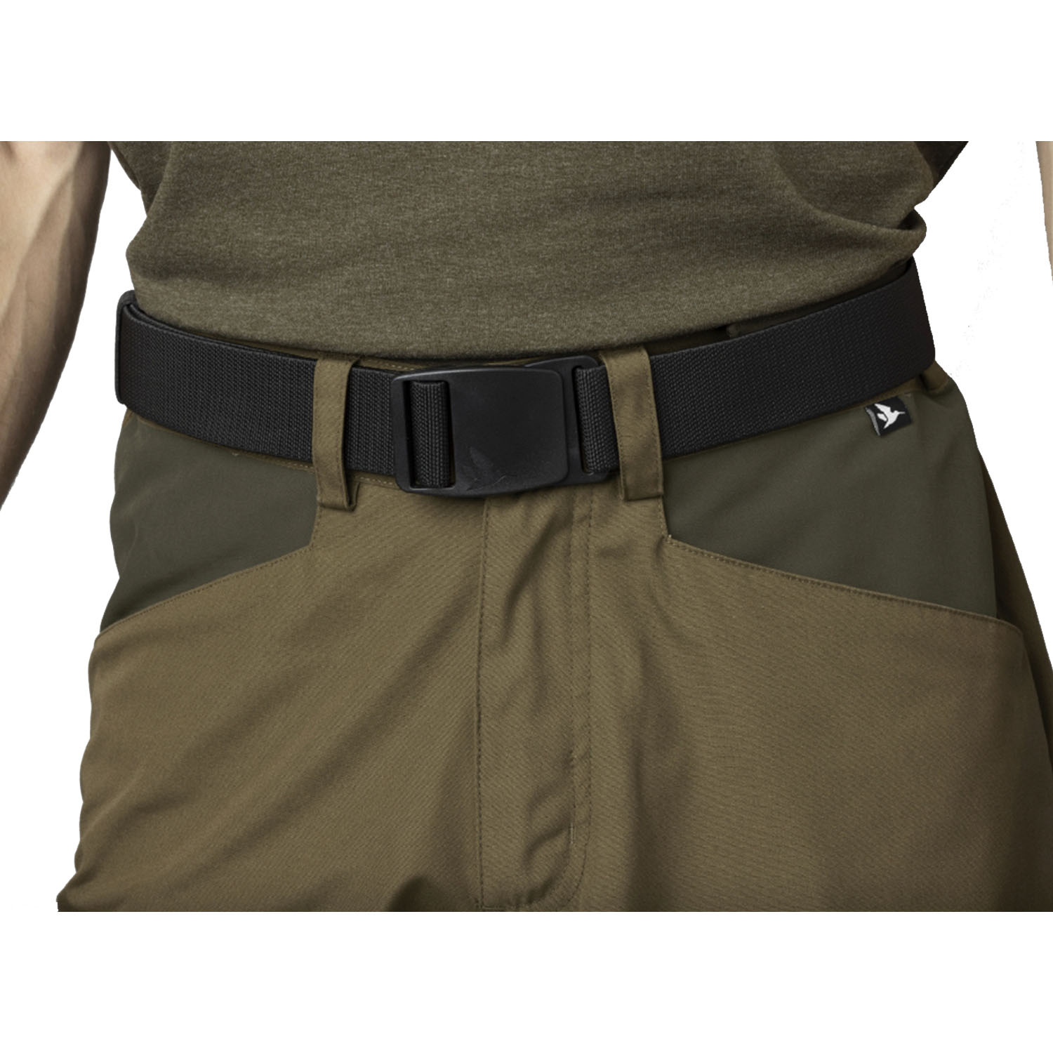 Seeland Belt Arc (Black)