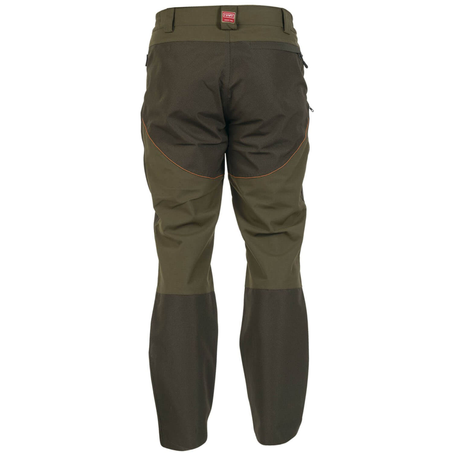 Hart Pants Armotion Class (Oliva Oscuro)