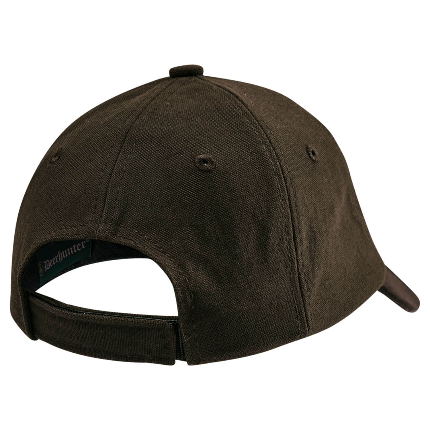 Deerhunter cap game Muflon Extreme (wood)