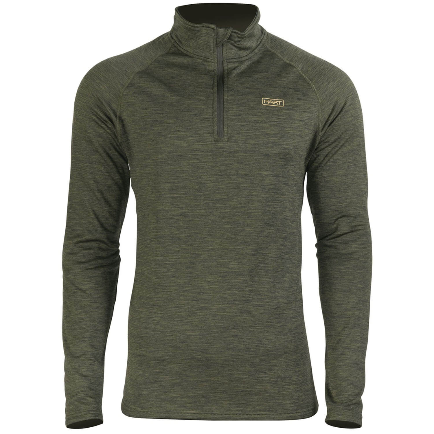 Hart longsleeve ZN trail (Olivia Oscuro)