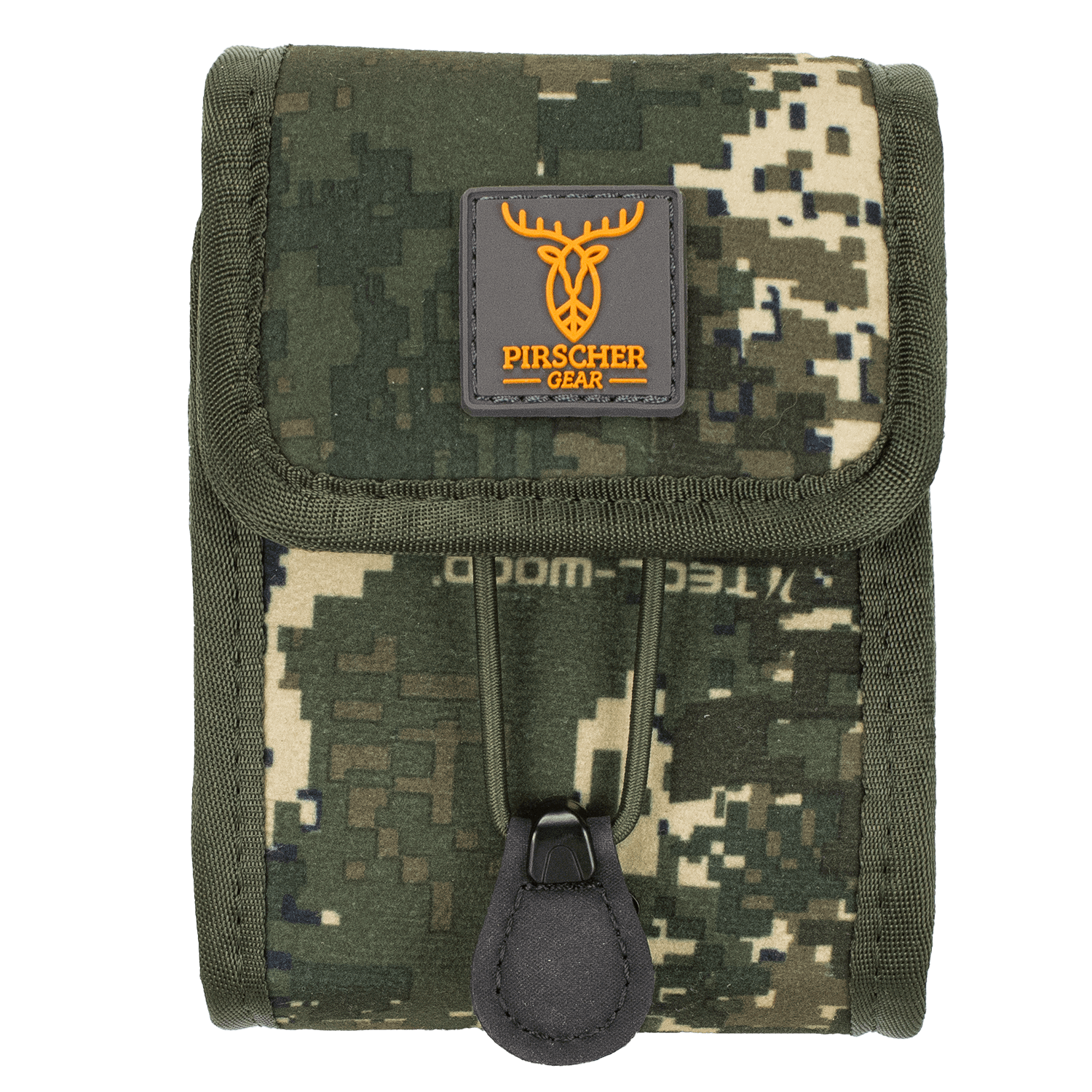 Pirscher Gear Rangefinder Pouch (Optimax 2S) - Optics Accessories