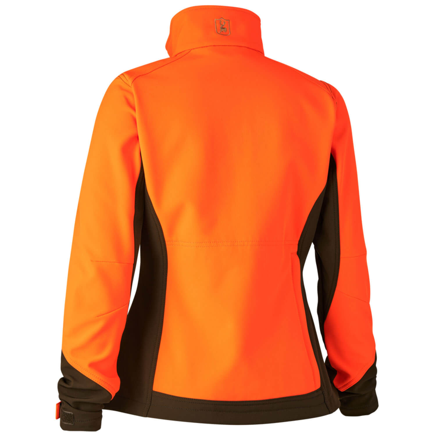 Deerhunter softshelljacket lady roja (orange)