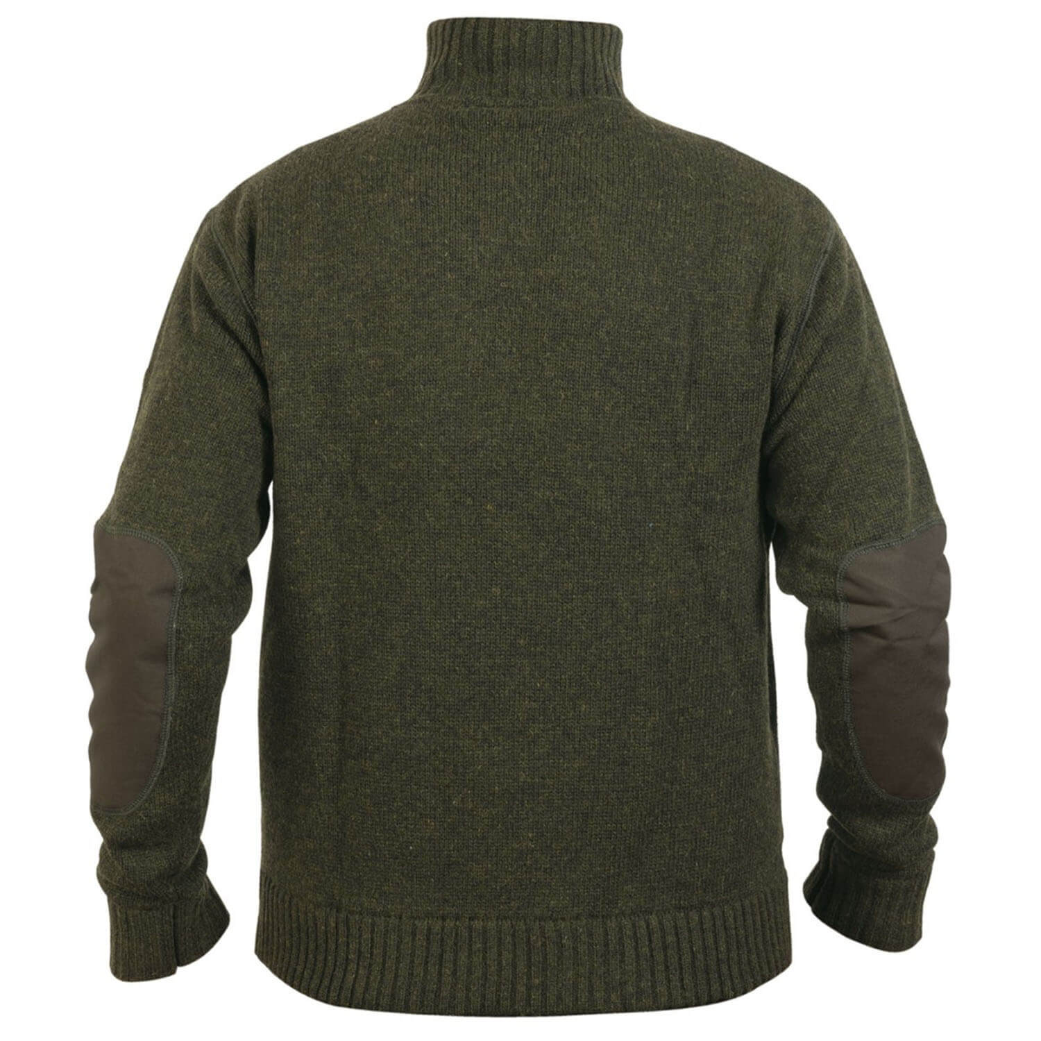  Hart Kofel knitted jumper (Olivia Oscuro)