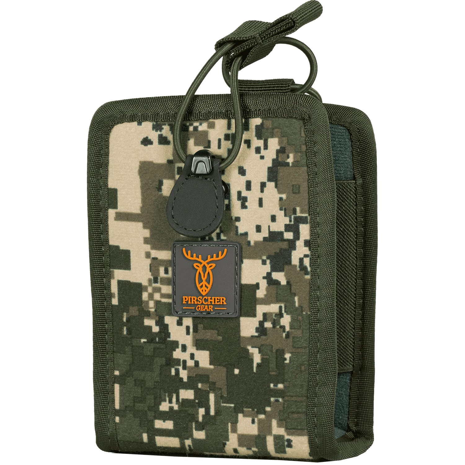 Pirscher Gear Thermal Pouch (Optimax 2S)