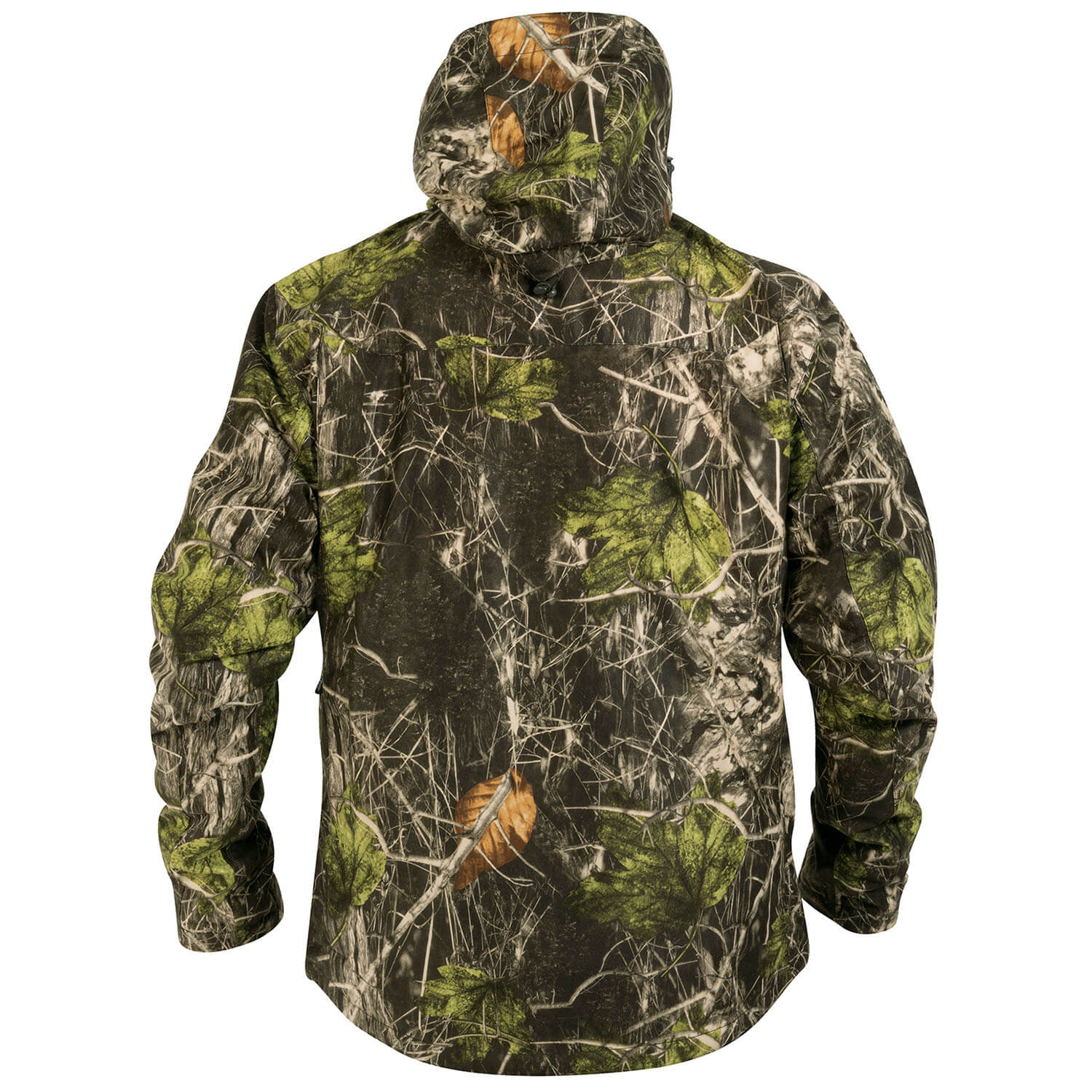 Hart Jacket Donon-J (camo forest)