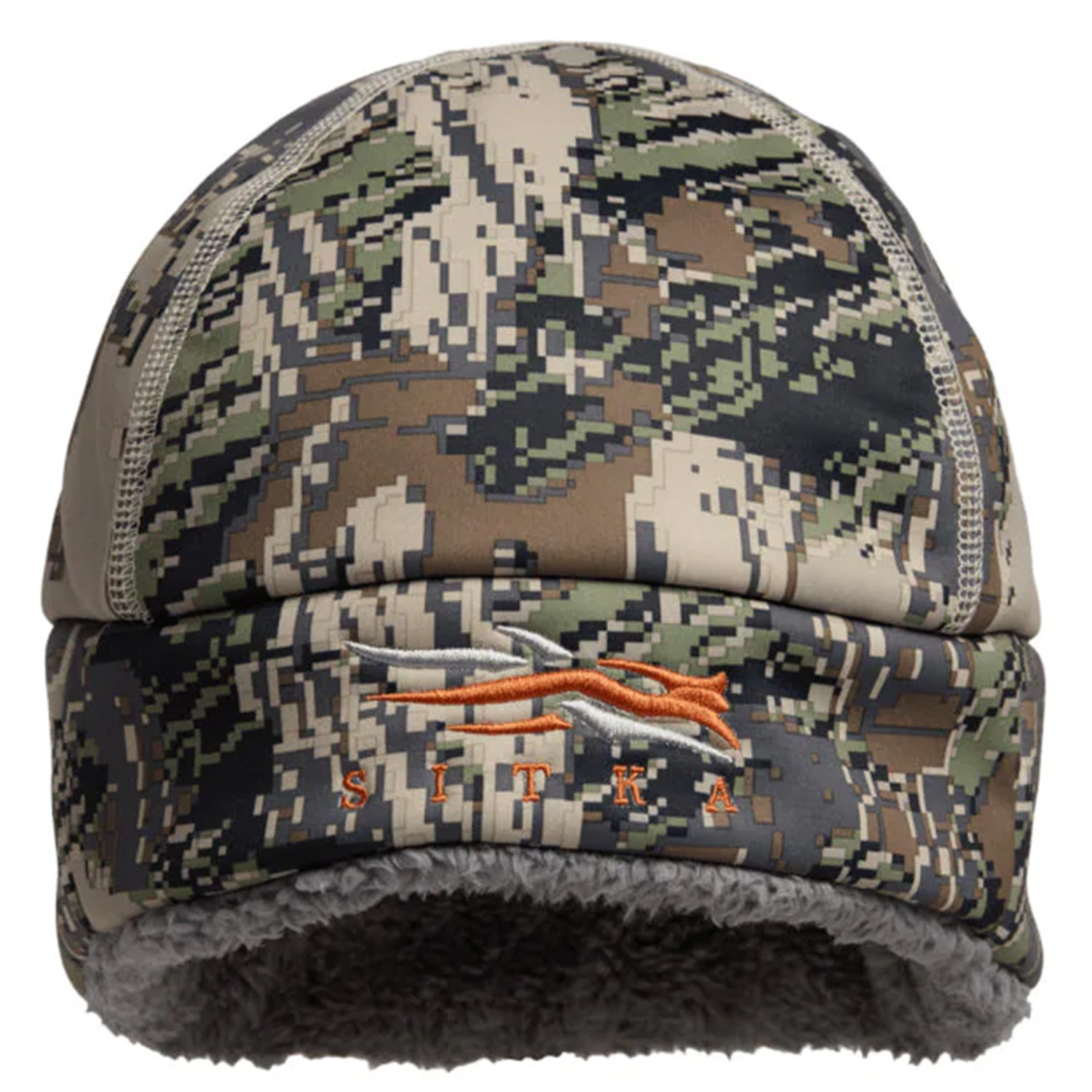 Sitka Gear Beanie Jetstream WS insulated (Open Country) - Beanies & Caps