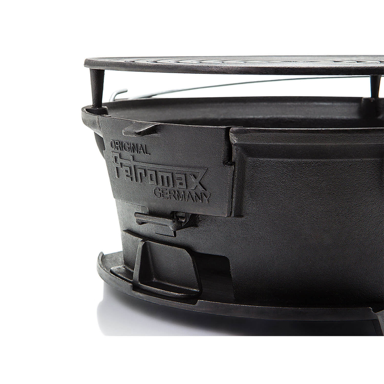 Petromax firegrill tg3