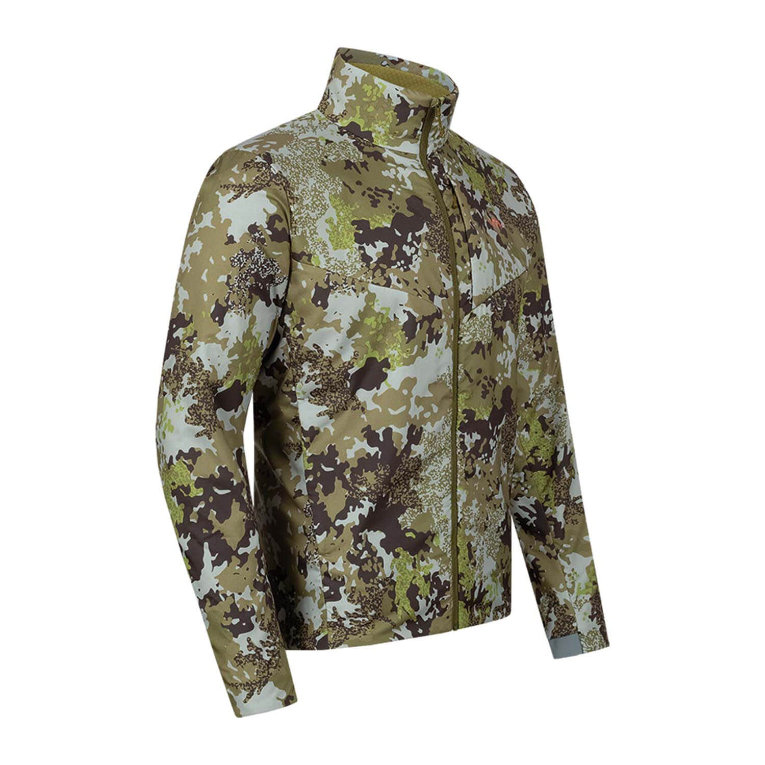 Blaser Jacket Alpha Stretch (HunTec)