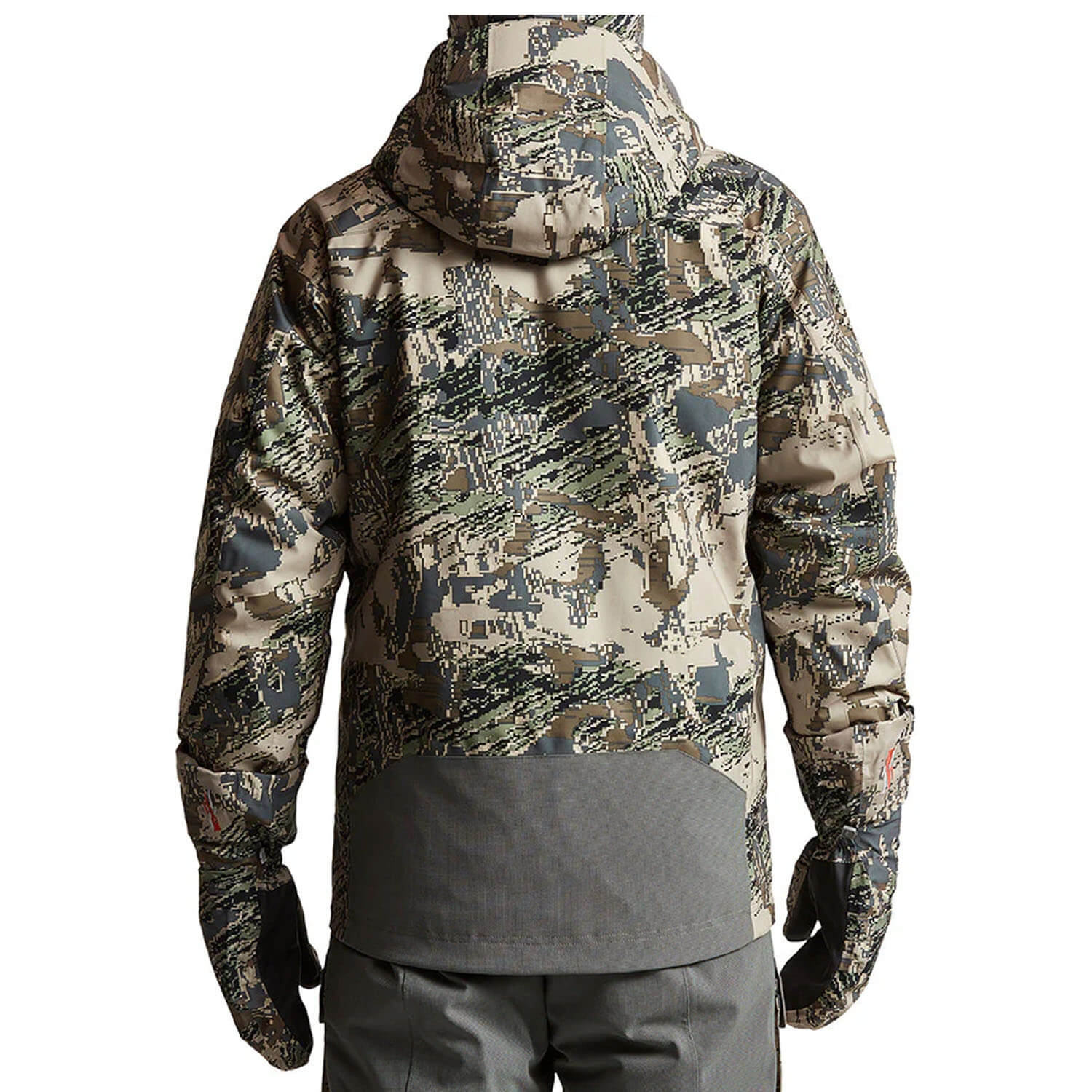 Sitka Gear Hunting jacket Blizzard AeroLite (Open country)