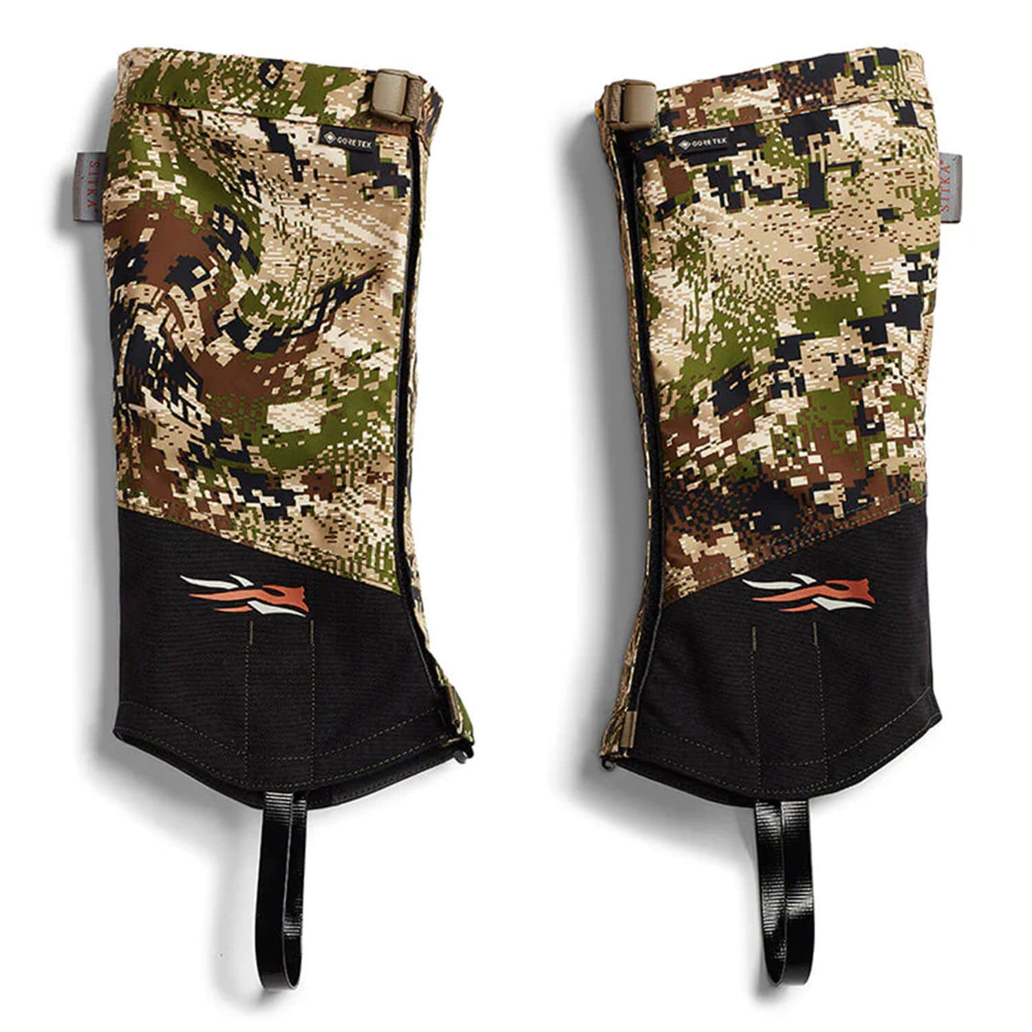 Sitka Gear Gaiters Stormfront GTX (Opitfade Subalpine) - New Arrivals