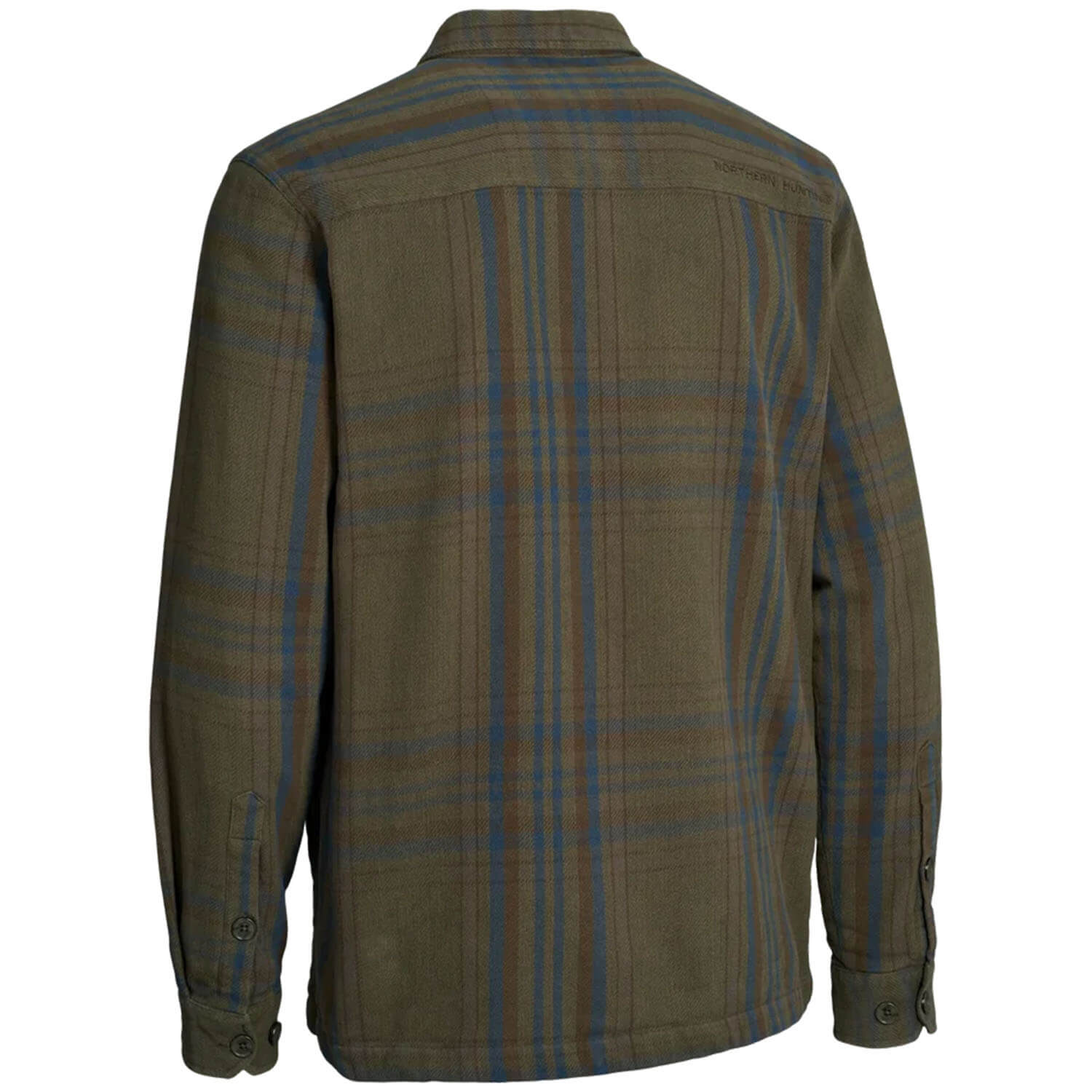  Northern Hunting Hunting shirt Hjalte (Green)