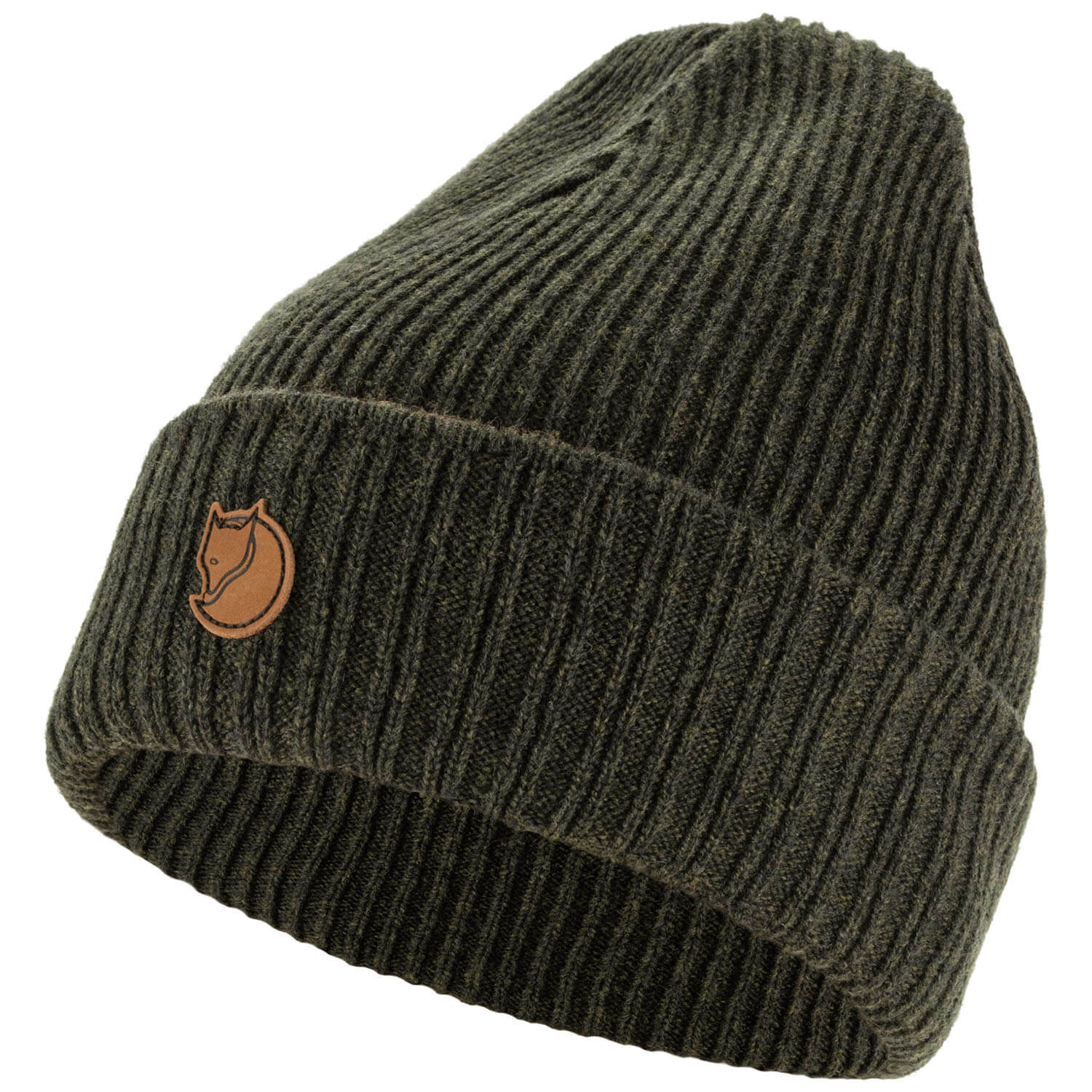 Fjällräven hat sörmland reversible (Dark Olive) - New Arrivals