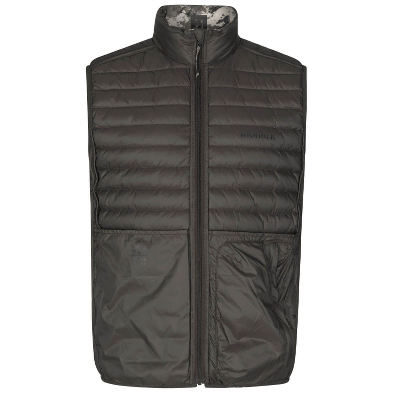 Härkila hunting vest Mountain Hunter Expedition (reversible)