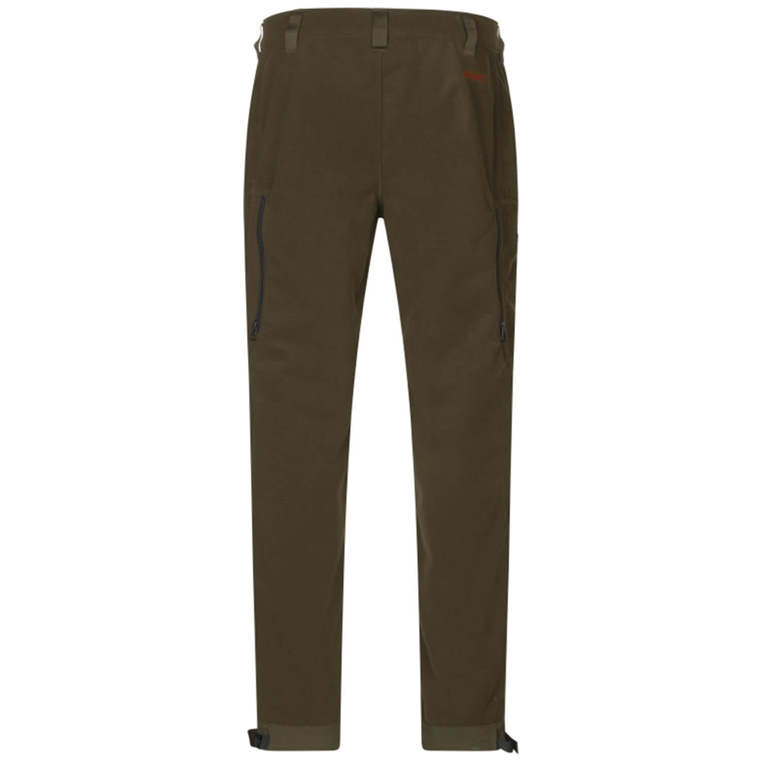 Härkila Reversible Trousers Kamko (green/MossyOak)