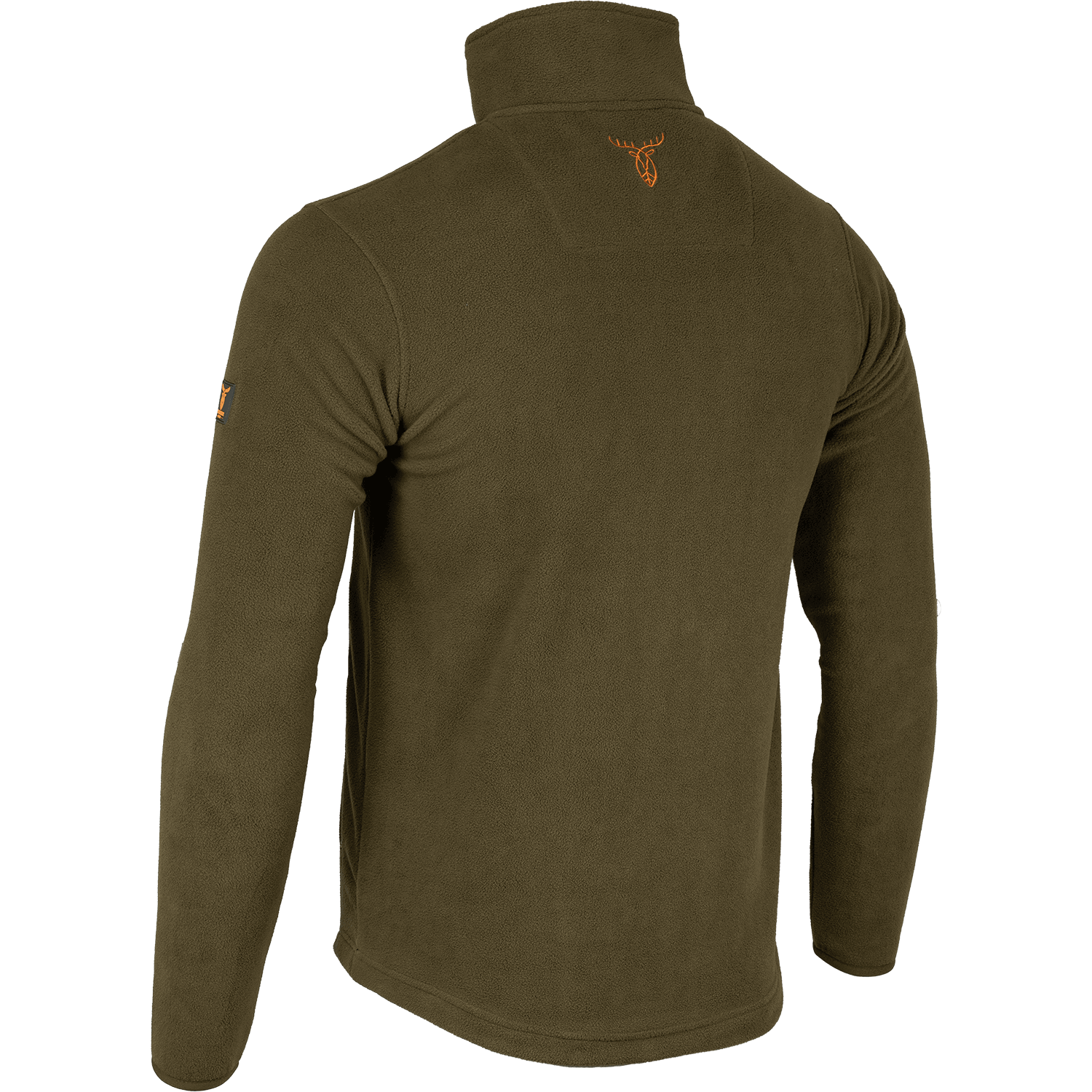 Pirscher Gear Field Fleece jacket