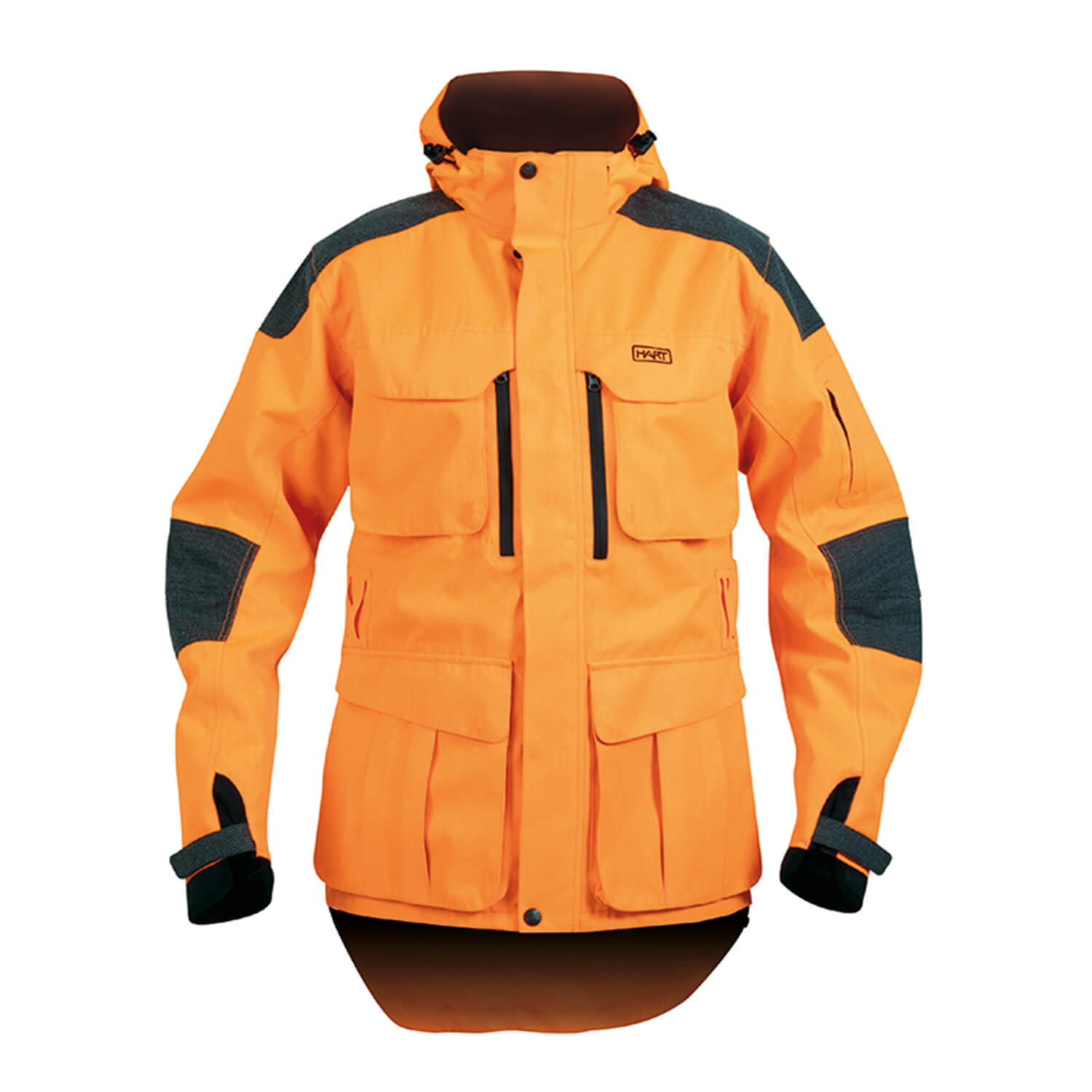 Hart Jacket Kernig Tech-J