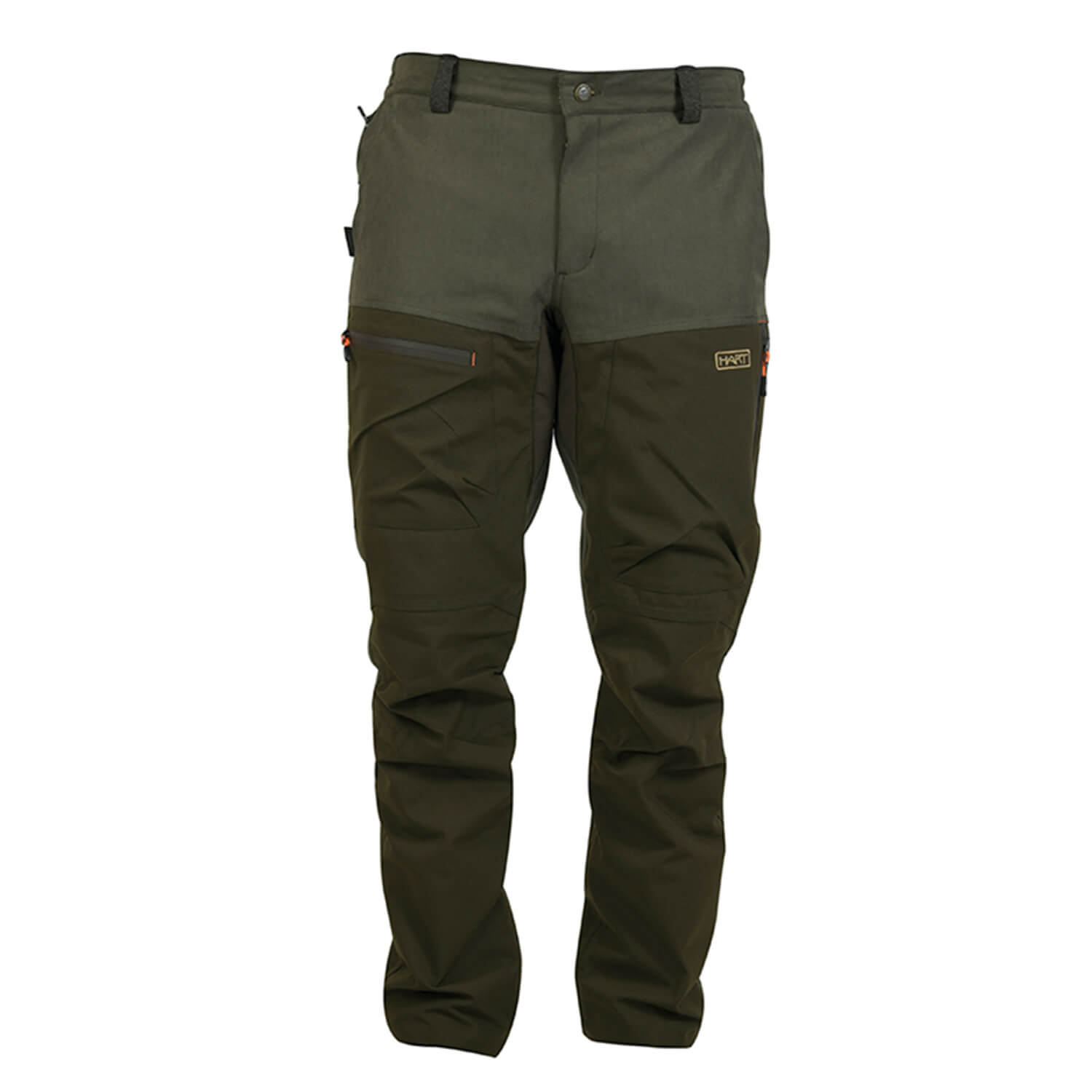 Hart Trousers Bianditz-T XHP