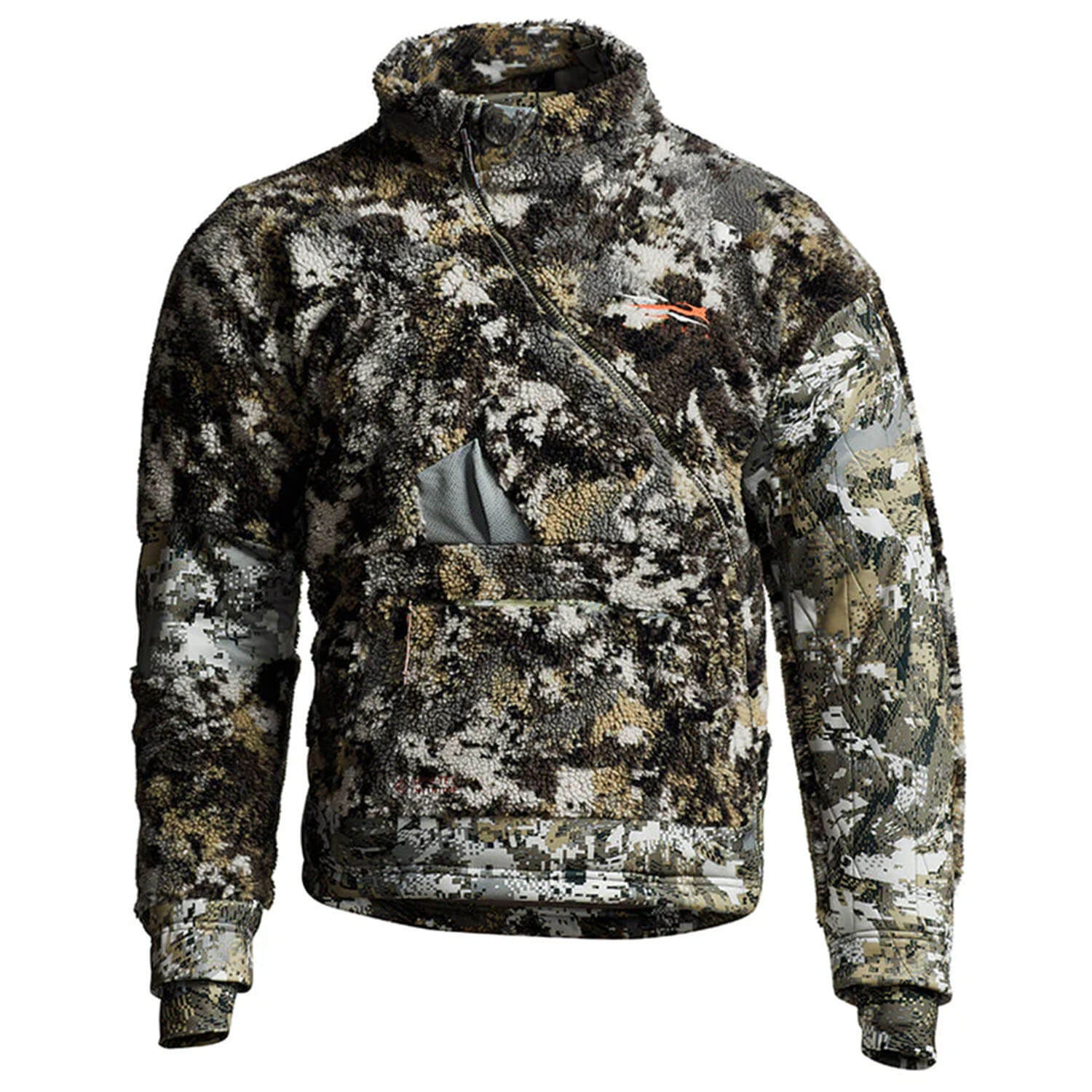 Sitka Gear Hunting jacket Fanatic (Optifade Elevated II)